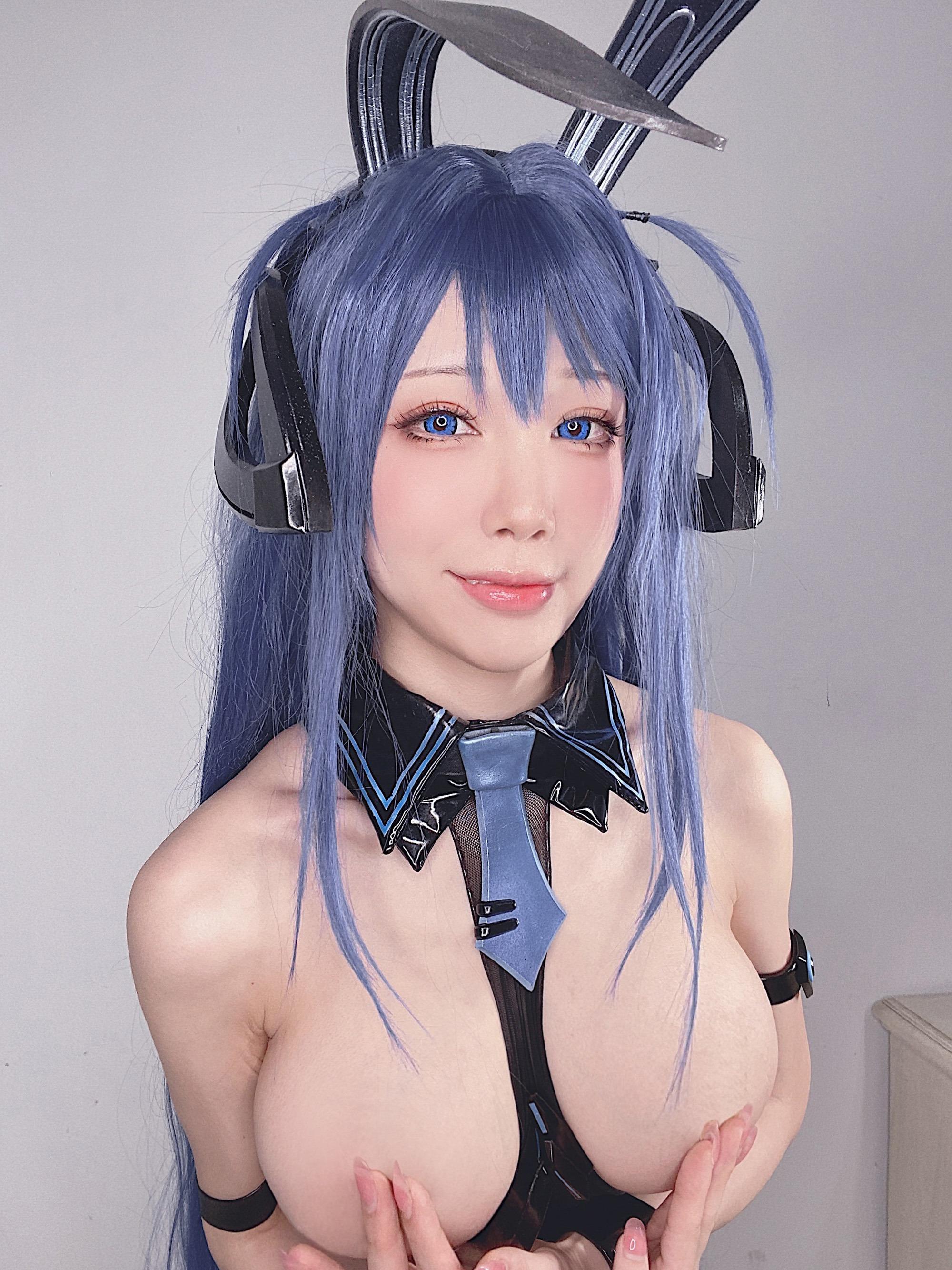 Thủy Miếu Aqua Tập 095: Azur Lane New Jersey 107P