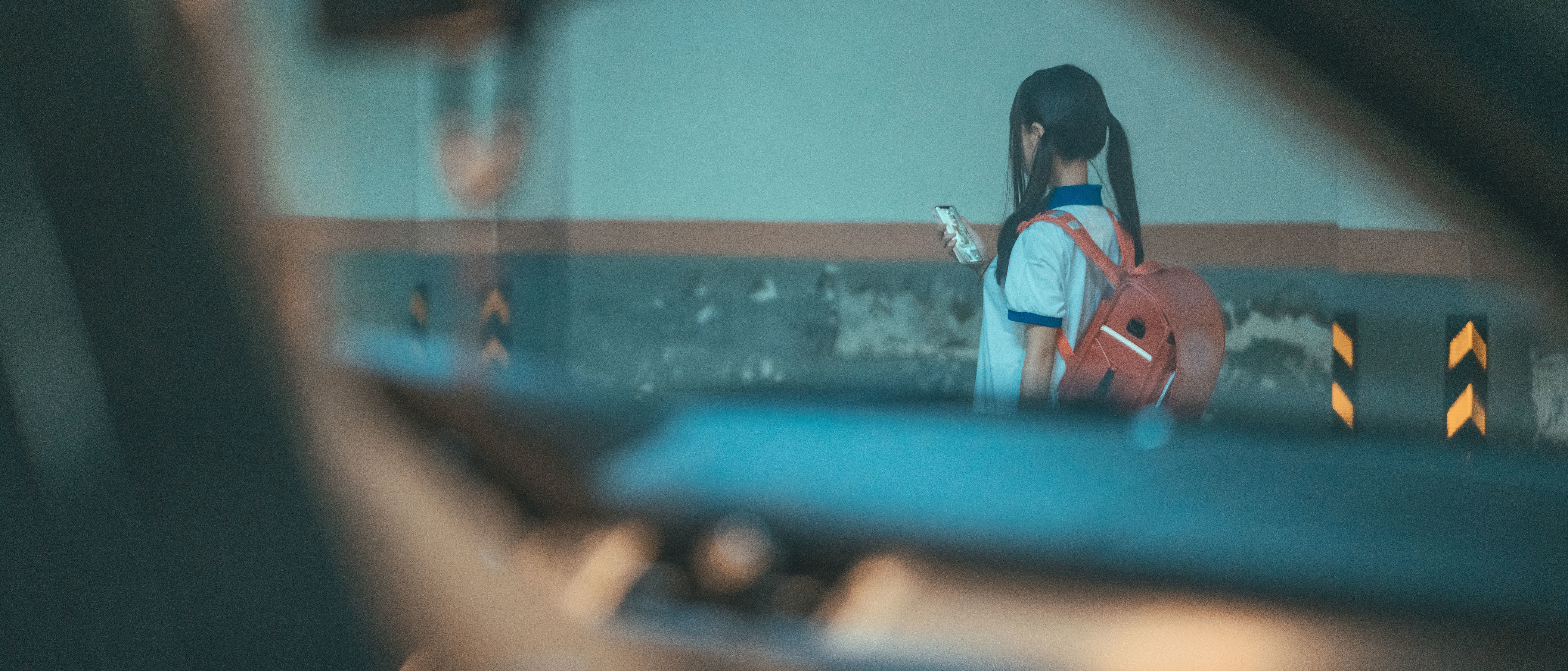 網紅COSER寫真] 動漫博主蠢沫沫 - 叫獸的惡作劇 03