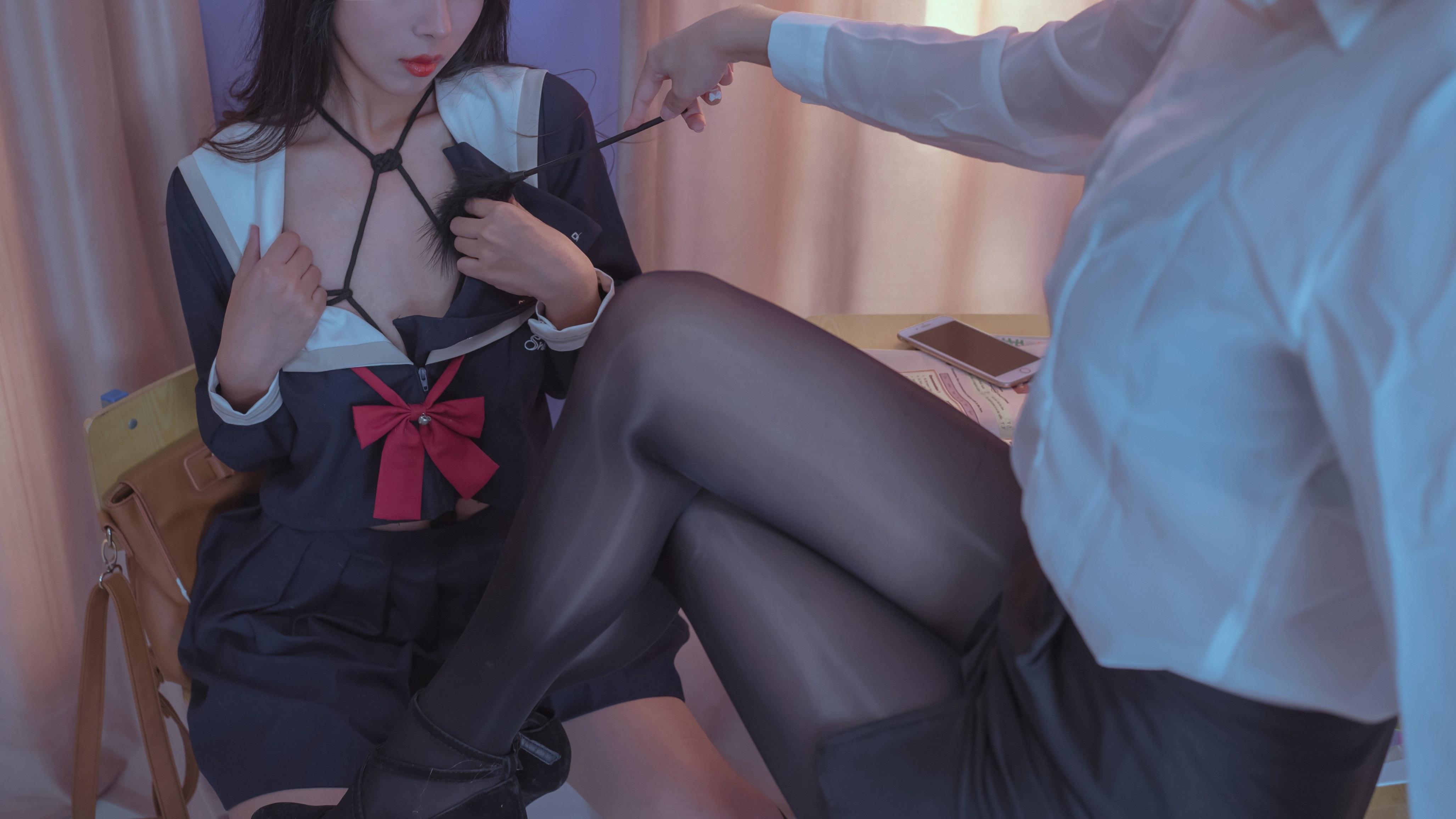ユンシシ - 二人教室 60P