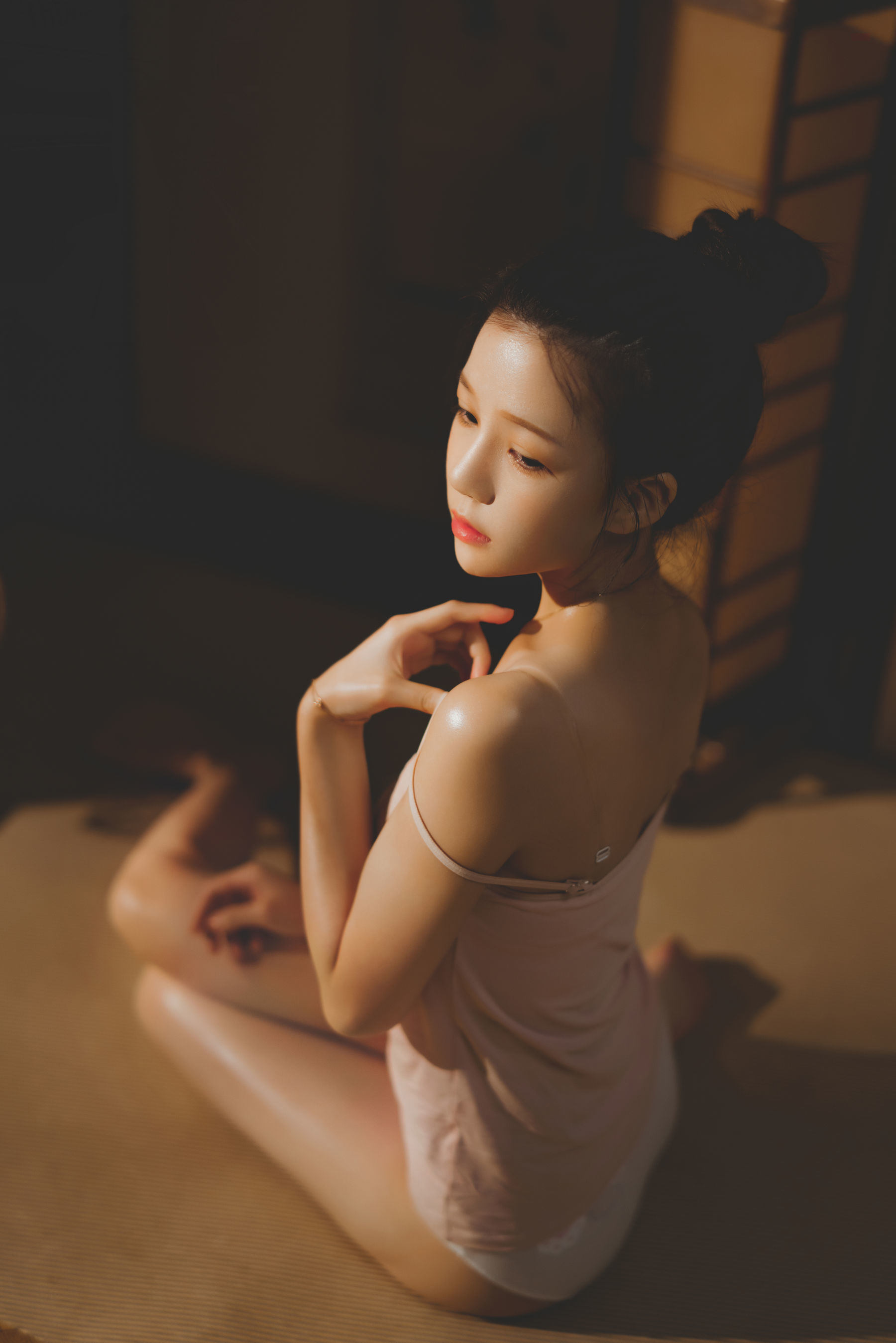 Internet Celebrity Cosplayer Photos] Sakura Tao Meow - Zhixia 01