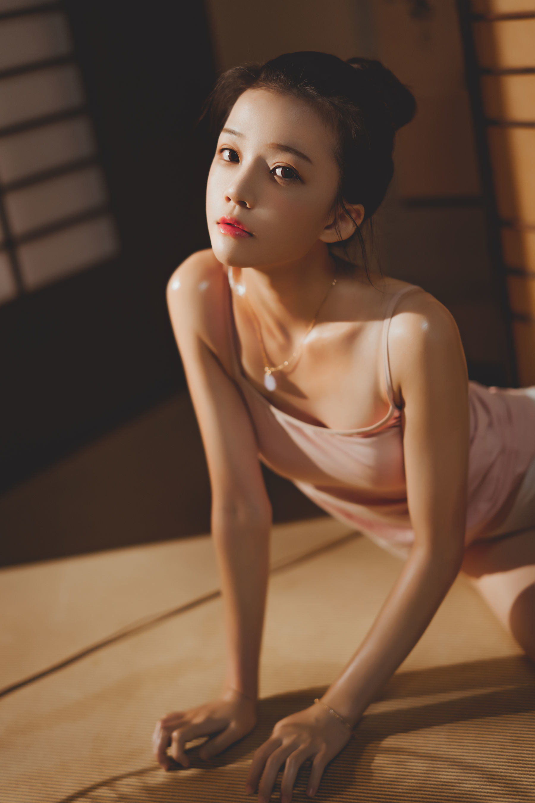 Internet Celebrity Cosplayer Photos] Sakura Tao Meow - Zhixia 01
