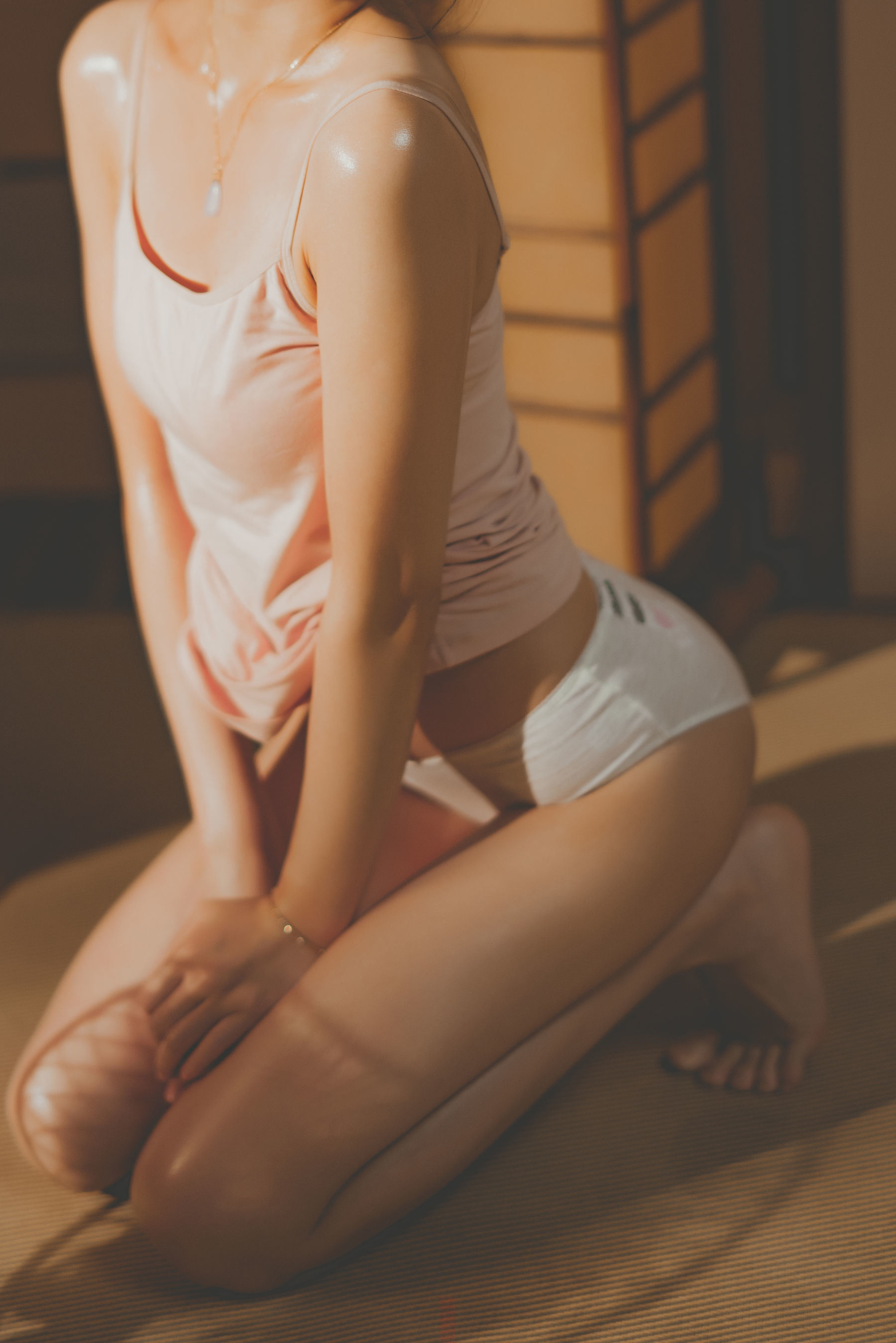 Bộ ảnh cosplay của net idol] Sakura Meow - Chí Hạ 02