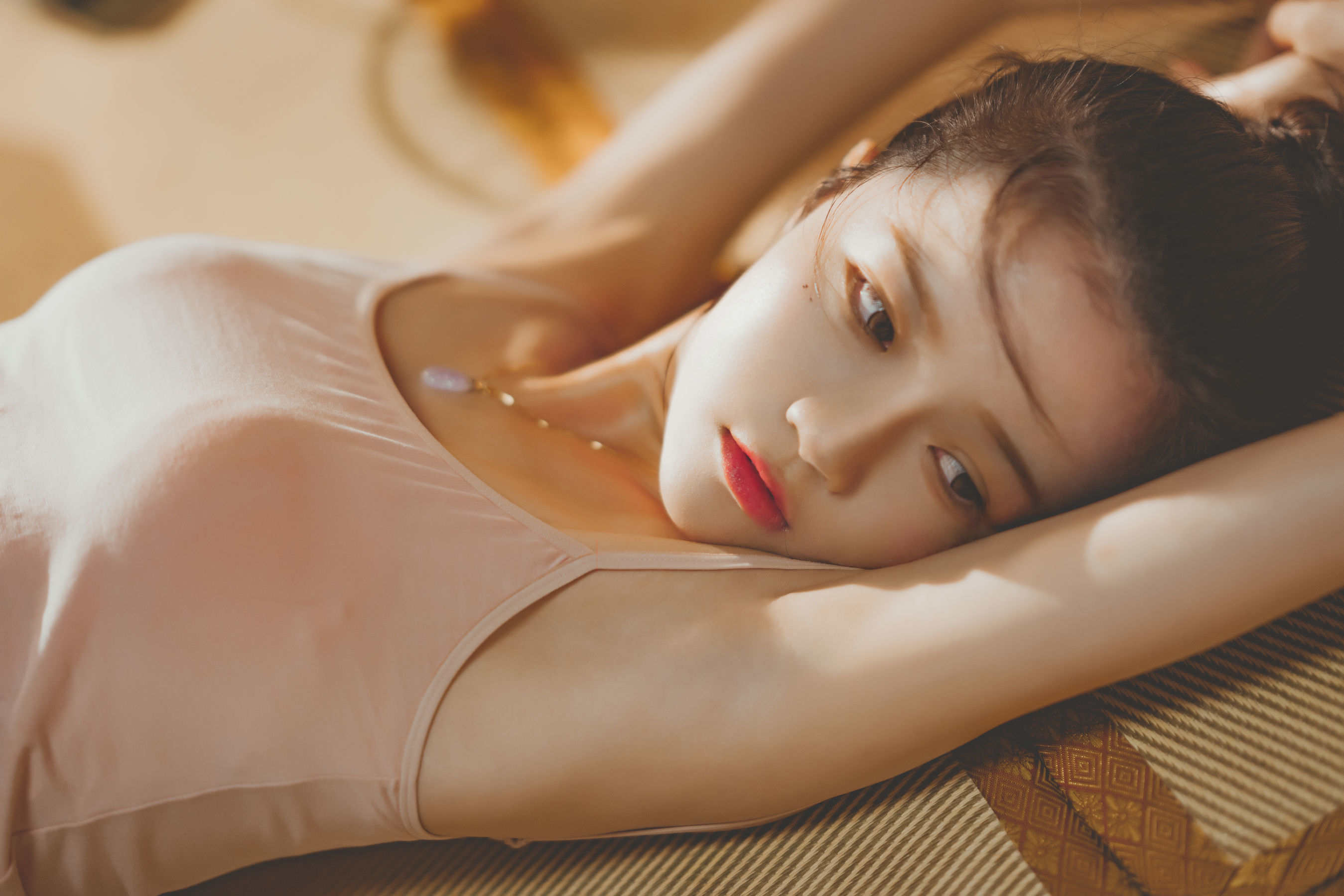 Internet Celebrity Cosplayer Photobook] Sakura Tao Meow - Zhixia 02
