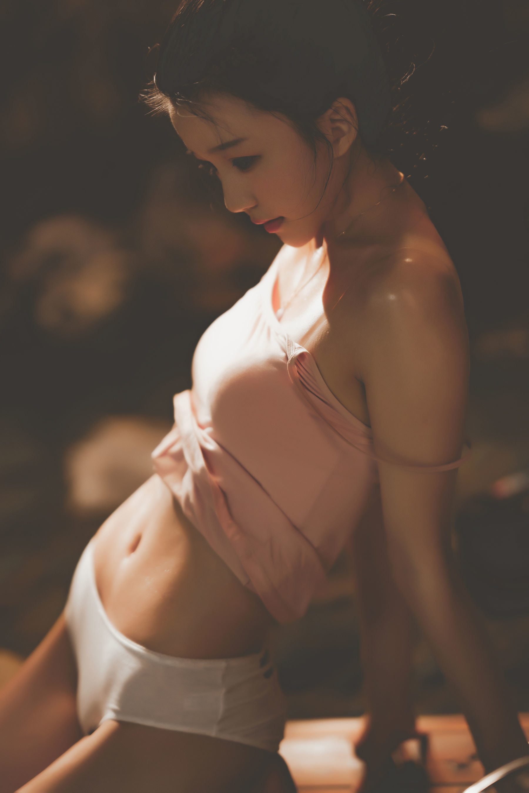 Internet Celebrity Cosplayer Photobook] Sakura Tao Meow - Zhixia 02