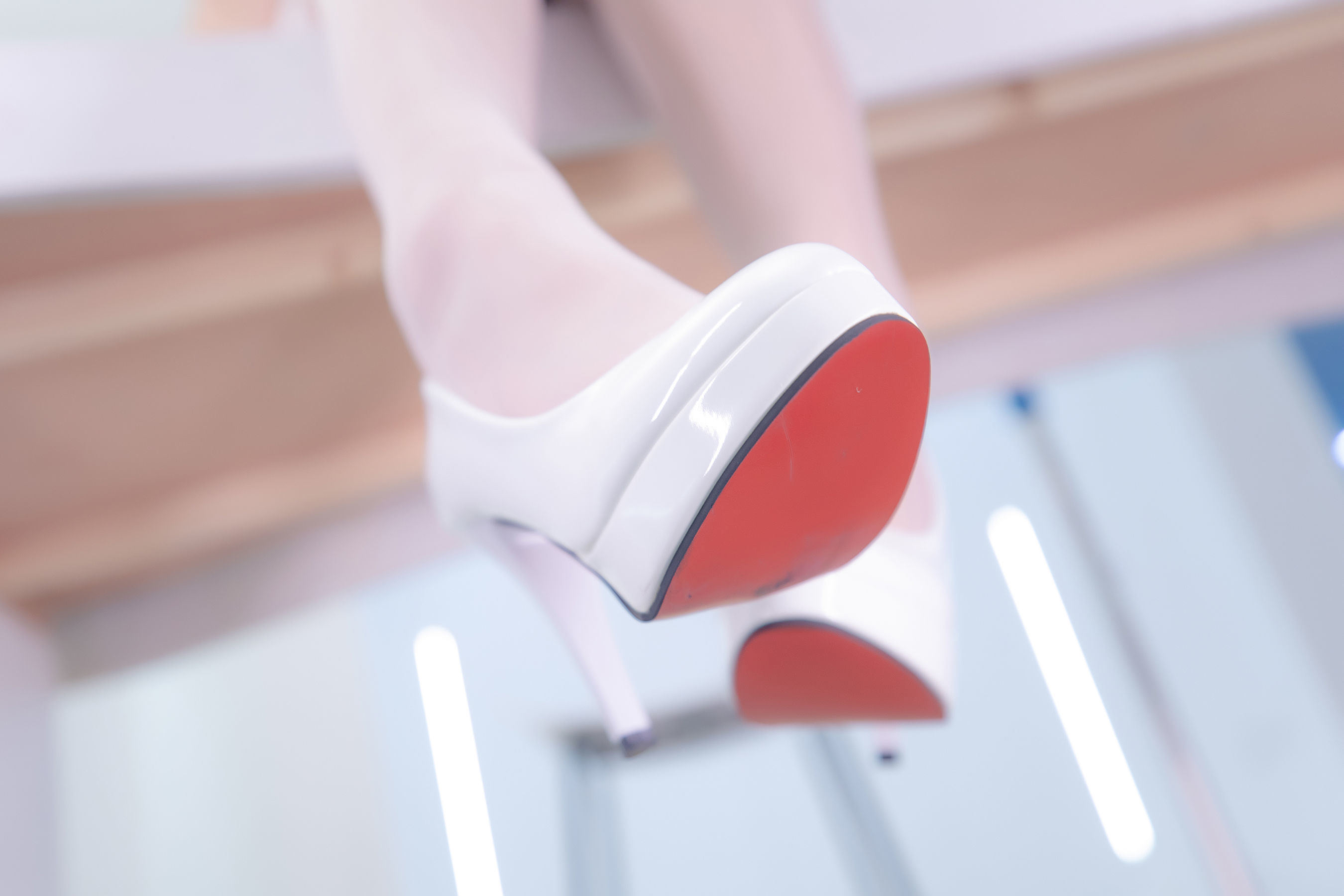 왕홍 COSER 사진집] 로리 가쿠라 반 마후유 의 심신 밸런스