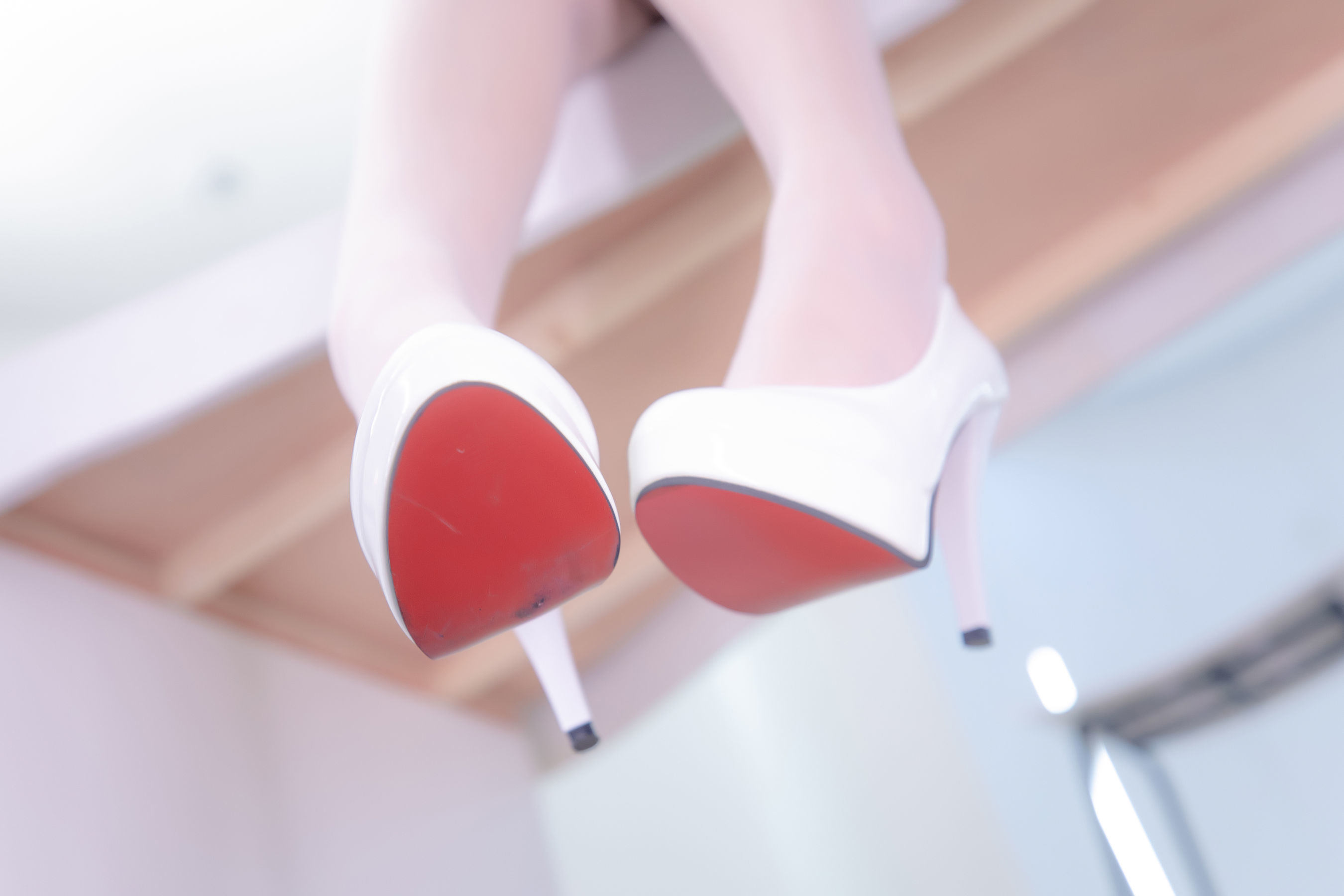 왕홍 COSER 사진집] 로리 가쿠라 반 마후유 의 심신 밸런스