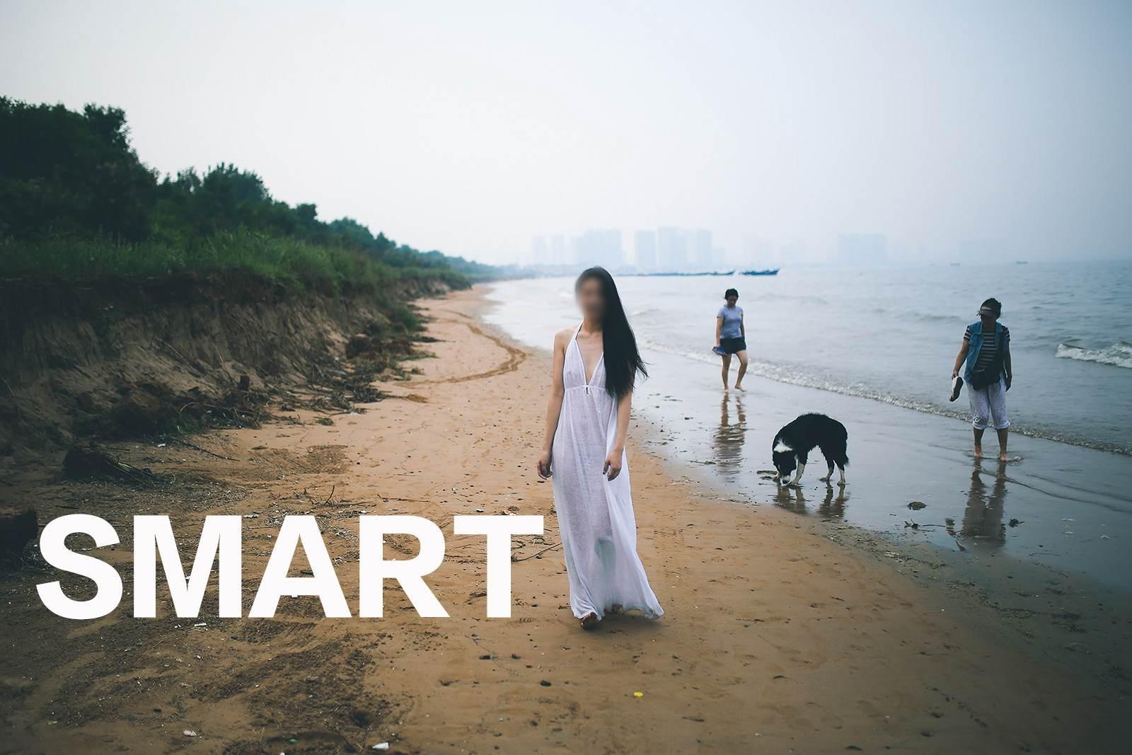 摄影师 slavesmart - 极限裸露&捆绑作品集 [215P]