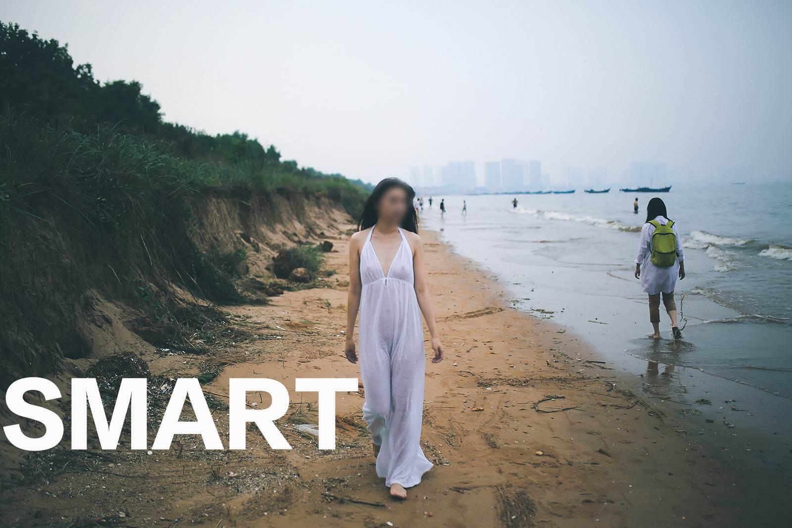 摄影师 slavesmart - 极限裸露&捆绑作品集 [215P]