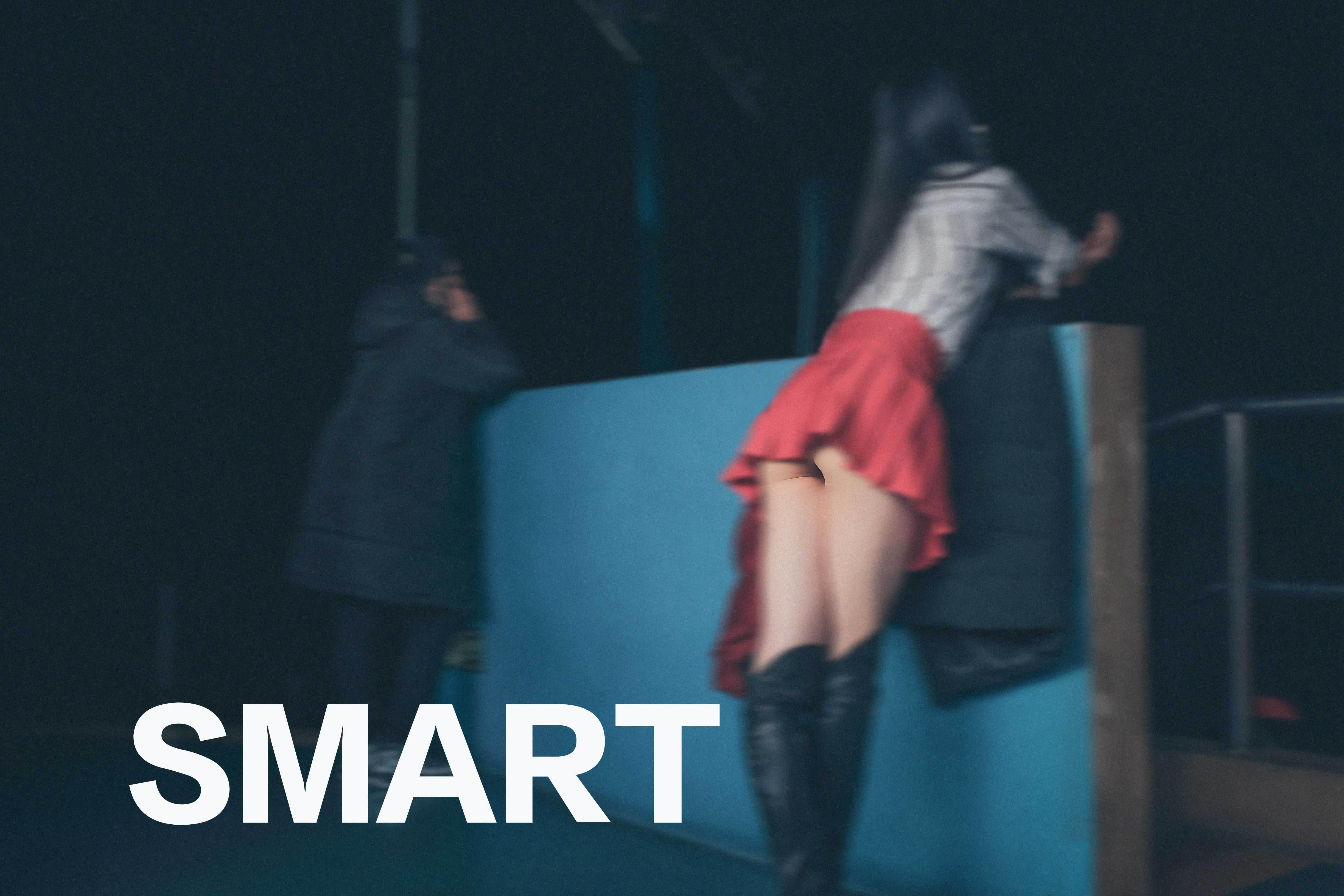 摄影师 slavesmart - 极限裸露&捆绑作品集 [215P]