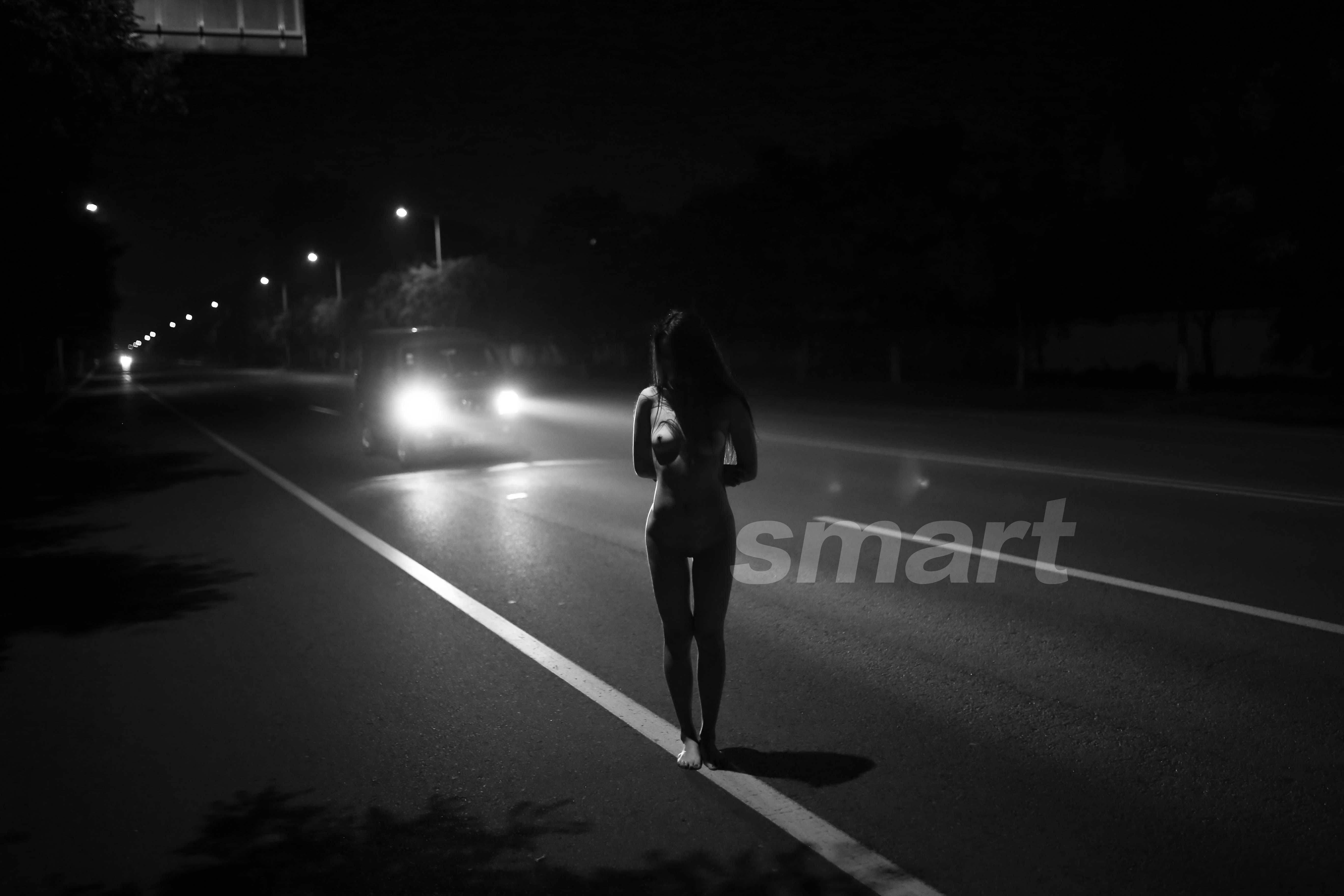 사진작가 slavesmart - 극한 노출 & 속박 작품집 [215P