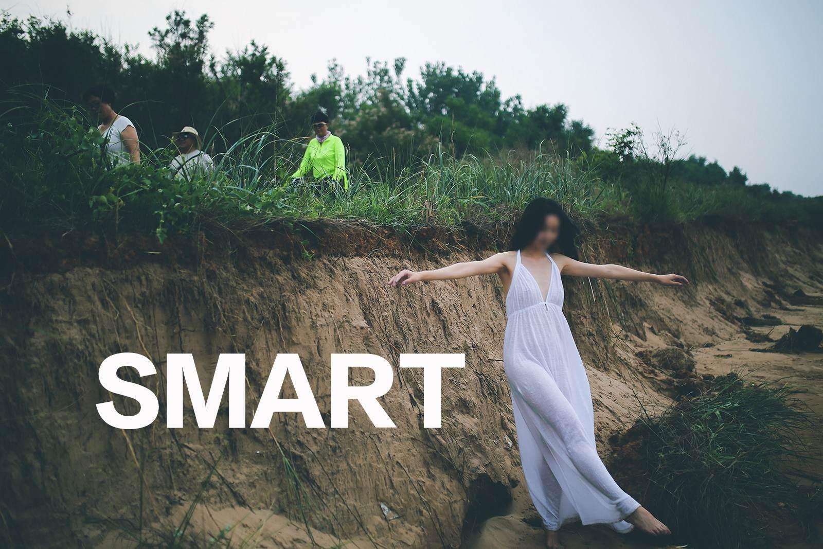 摄影师 slavesmart - 极限裸露&捆绑作品集 [215P]