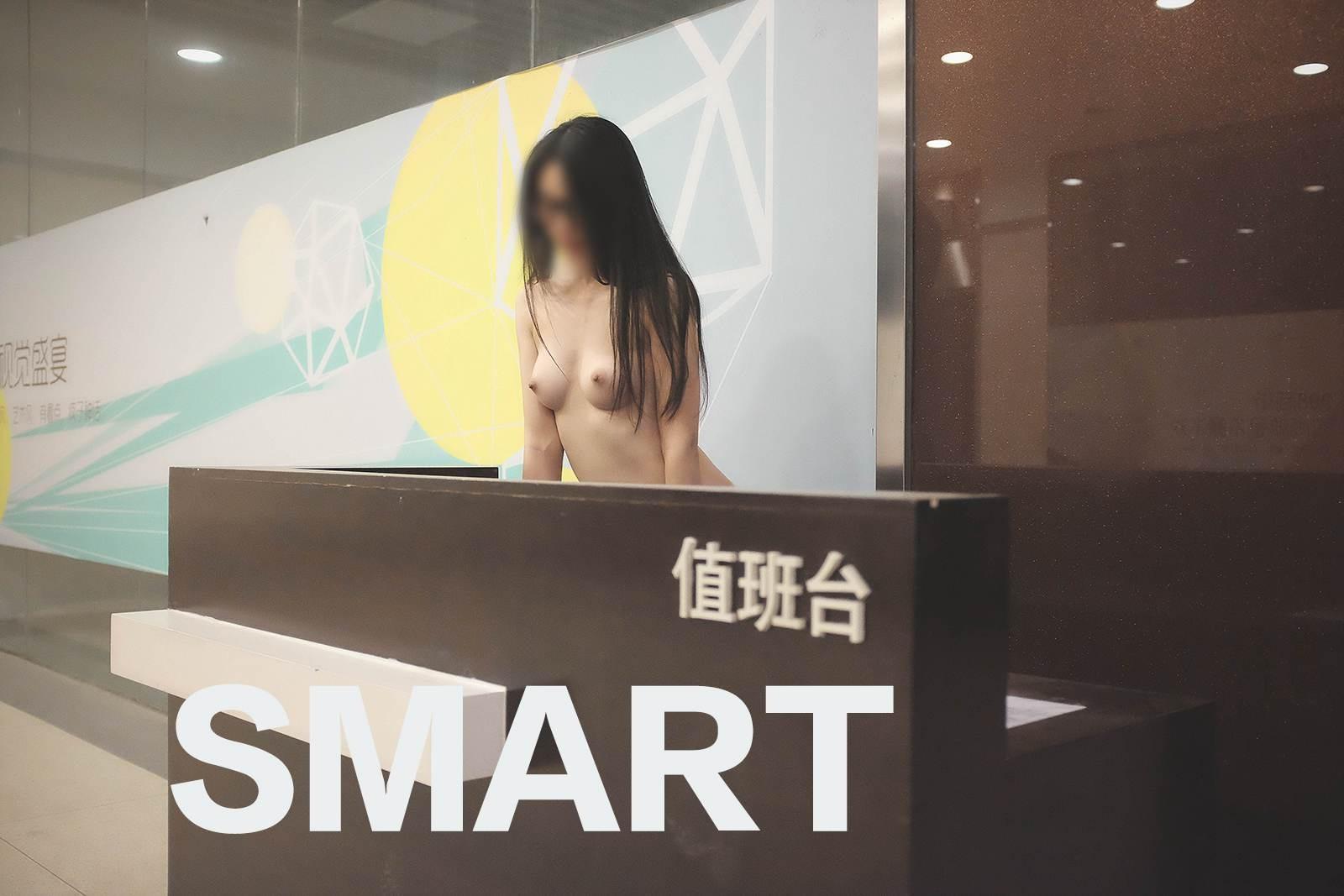 Nhiếp ảnh gia Slavesmart - Tập hợp tác phẩm Cực hạn Khỏa thân & Trói buộc [215P