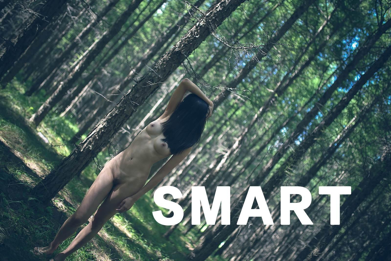 摄影师 slavesmart - 极限裸露&捆绑作品集 [215P]
