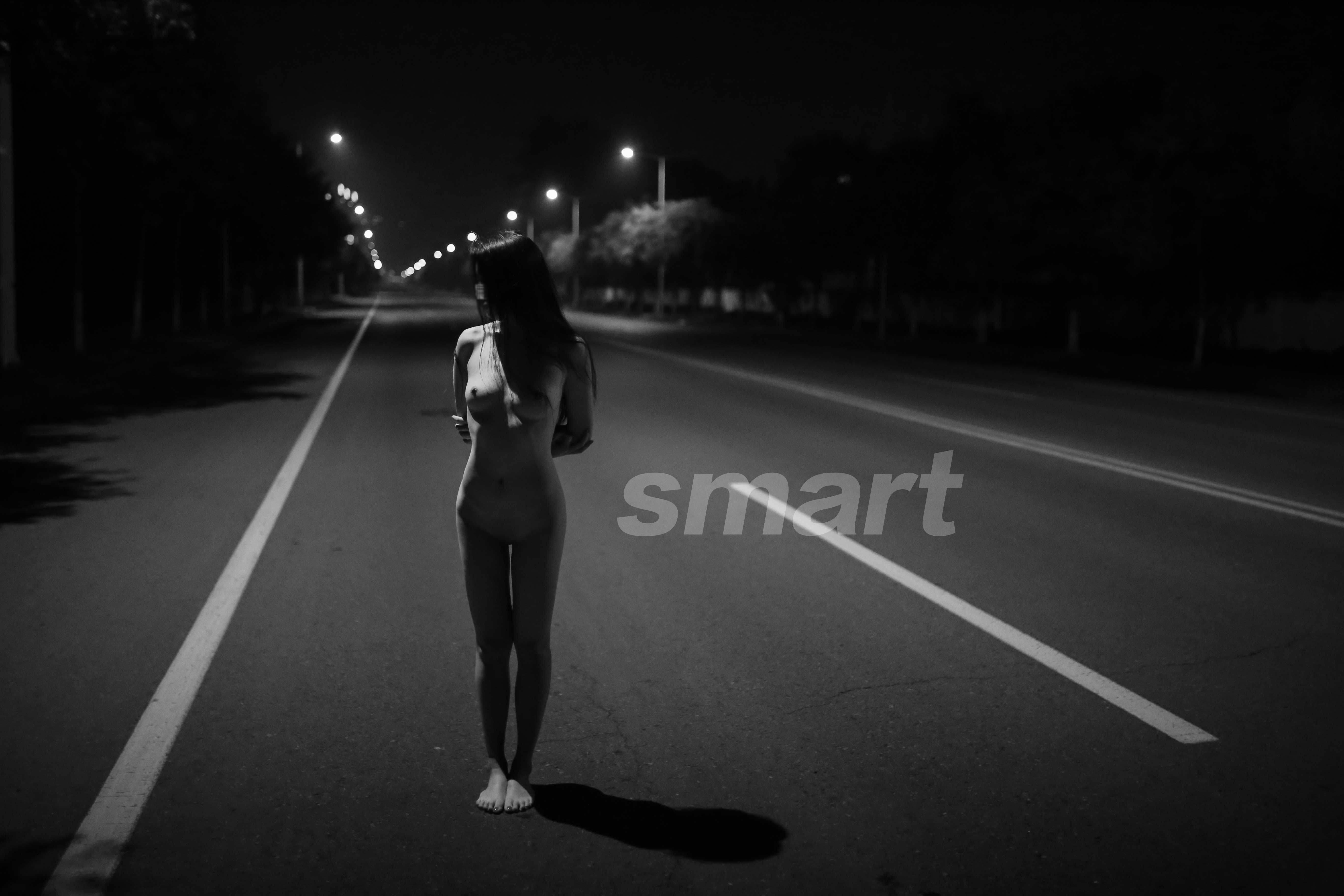 사진작가 slavesmart - 극한 노출 & 속박 작품집 [215P