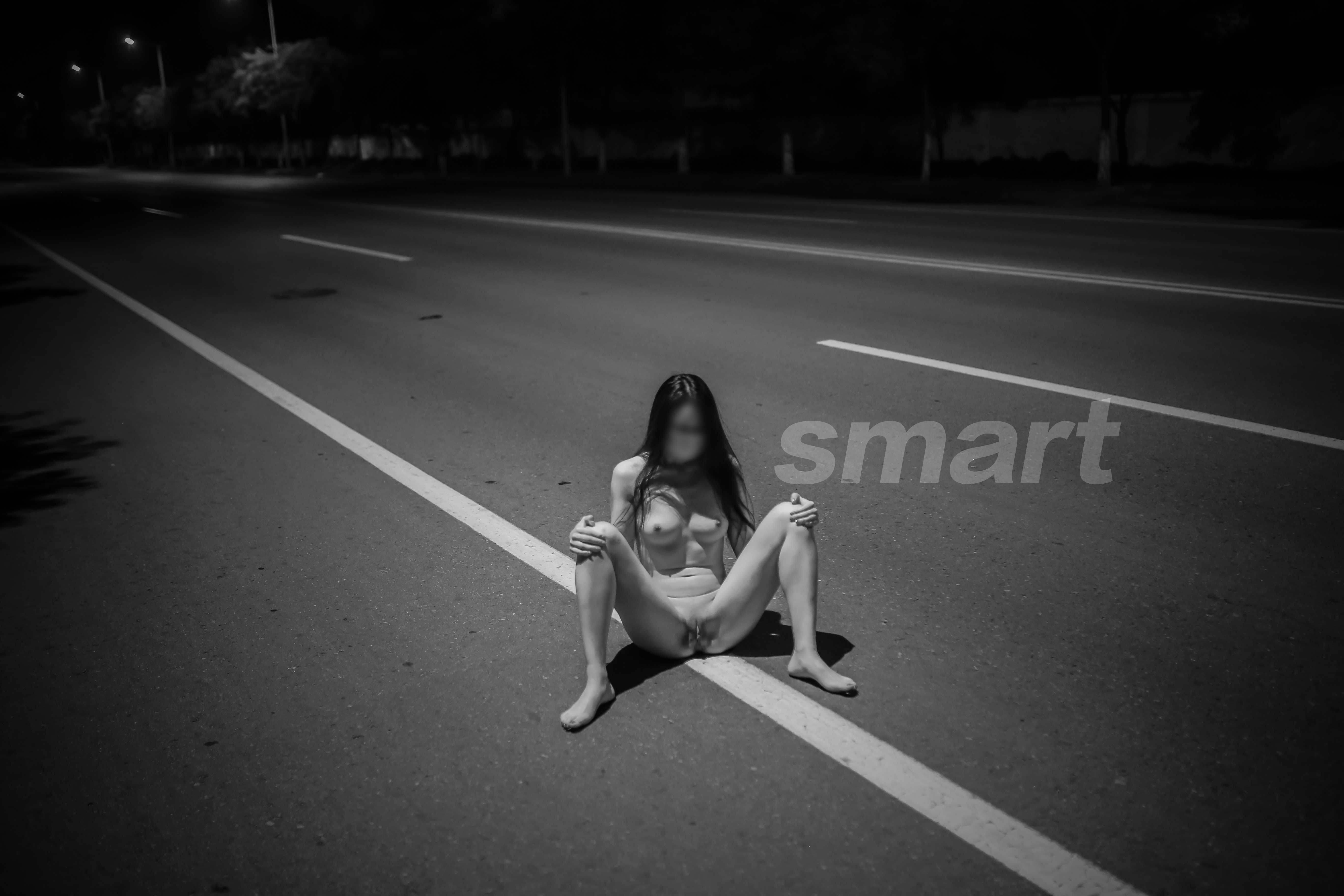 사진작가 slavesmart - 극한 노출 & 속박 작품집 [215P
