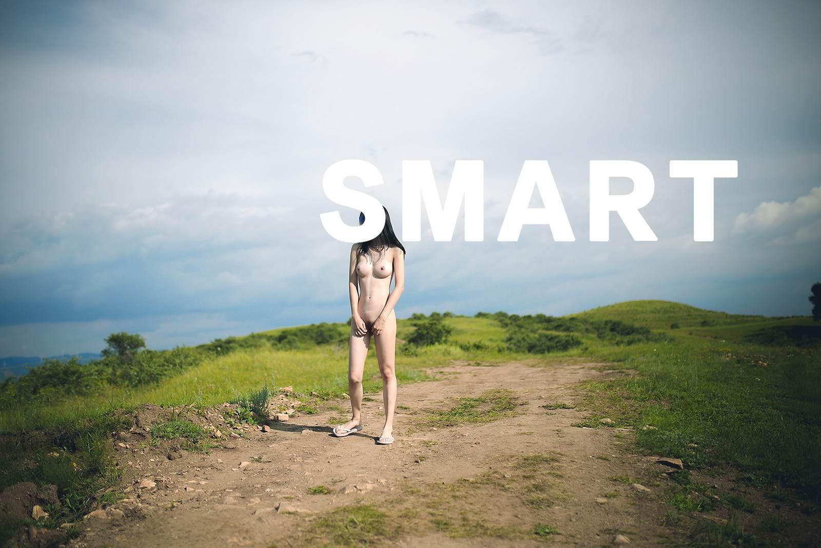Nhiếp ảnh gia Slavesmart - Tập hợp tác phẩm Cực hạn Khỏa thân & Trói buộc [215P
