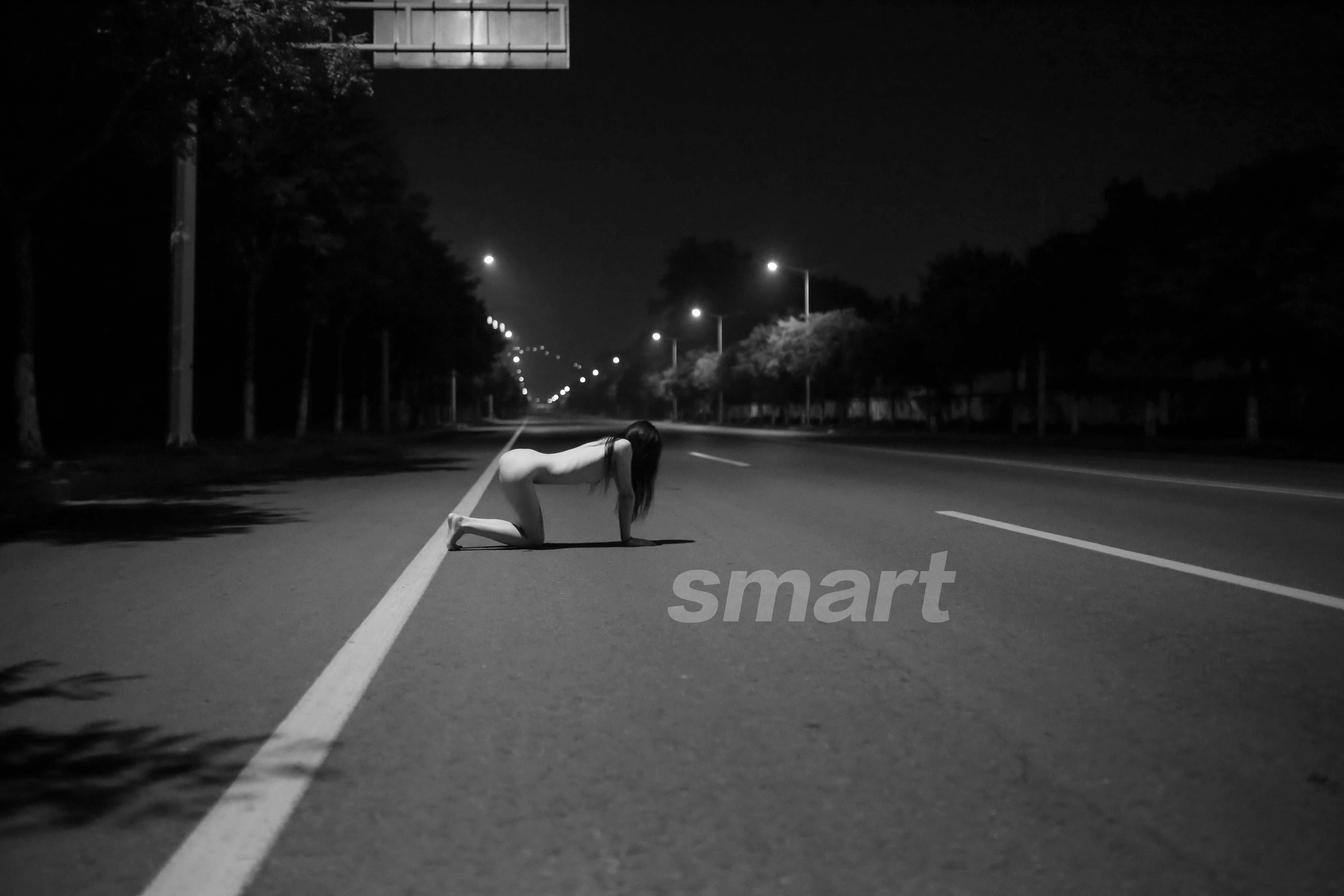 사진작가 slavesmart - 극한 노출 & 속박 작품집 [215P