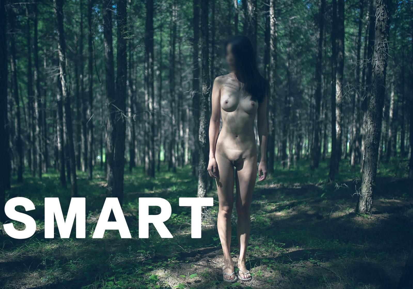 摄影师 slavesmart - 极限裸露&捆绑作品集 [215P]