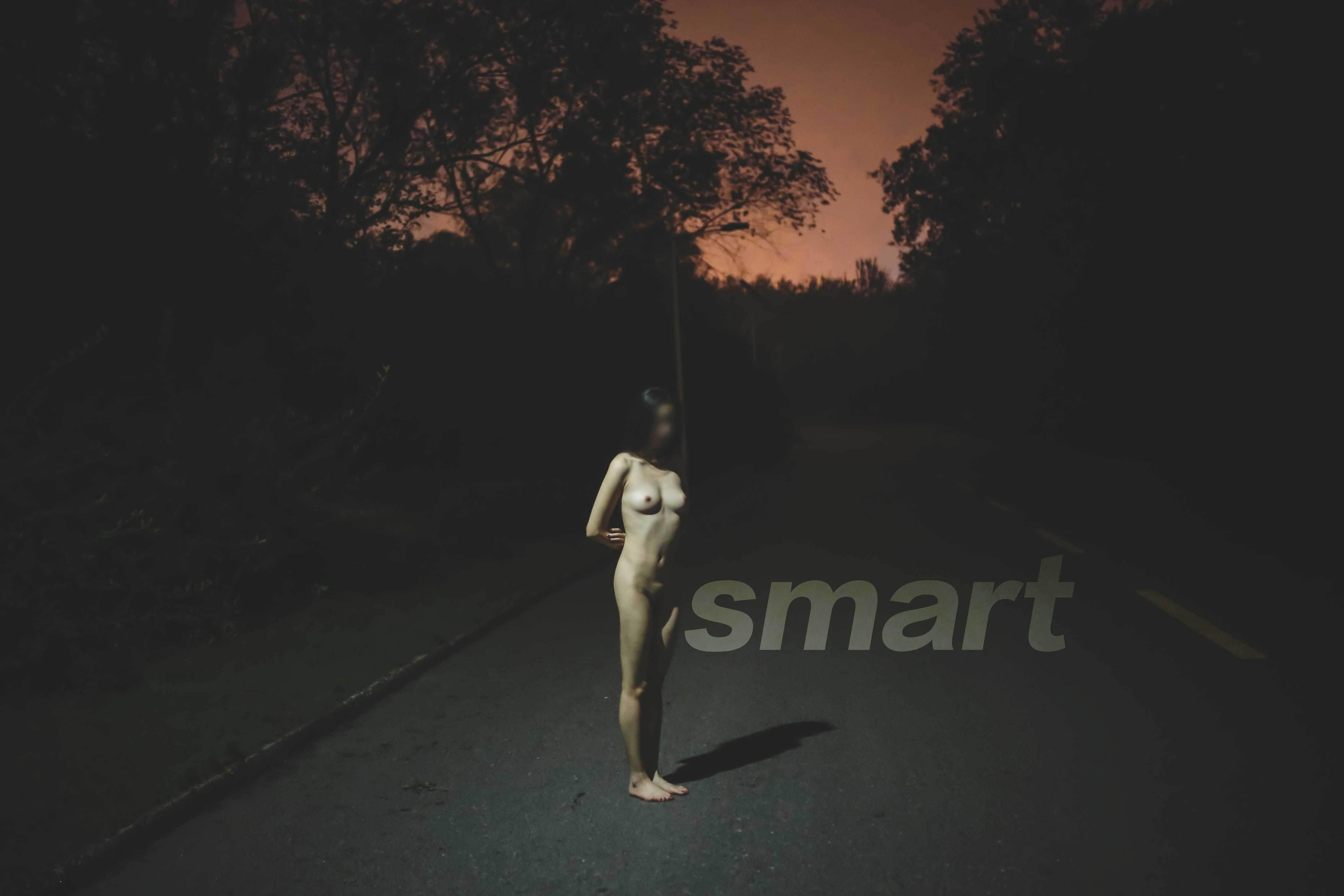 사진작가 slavesmart - 극한 노출 & 속박 작품집 [215P