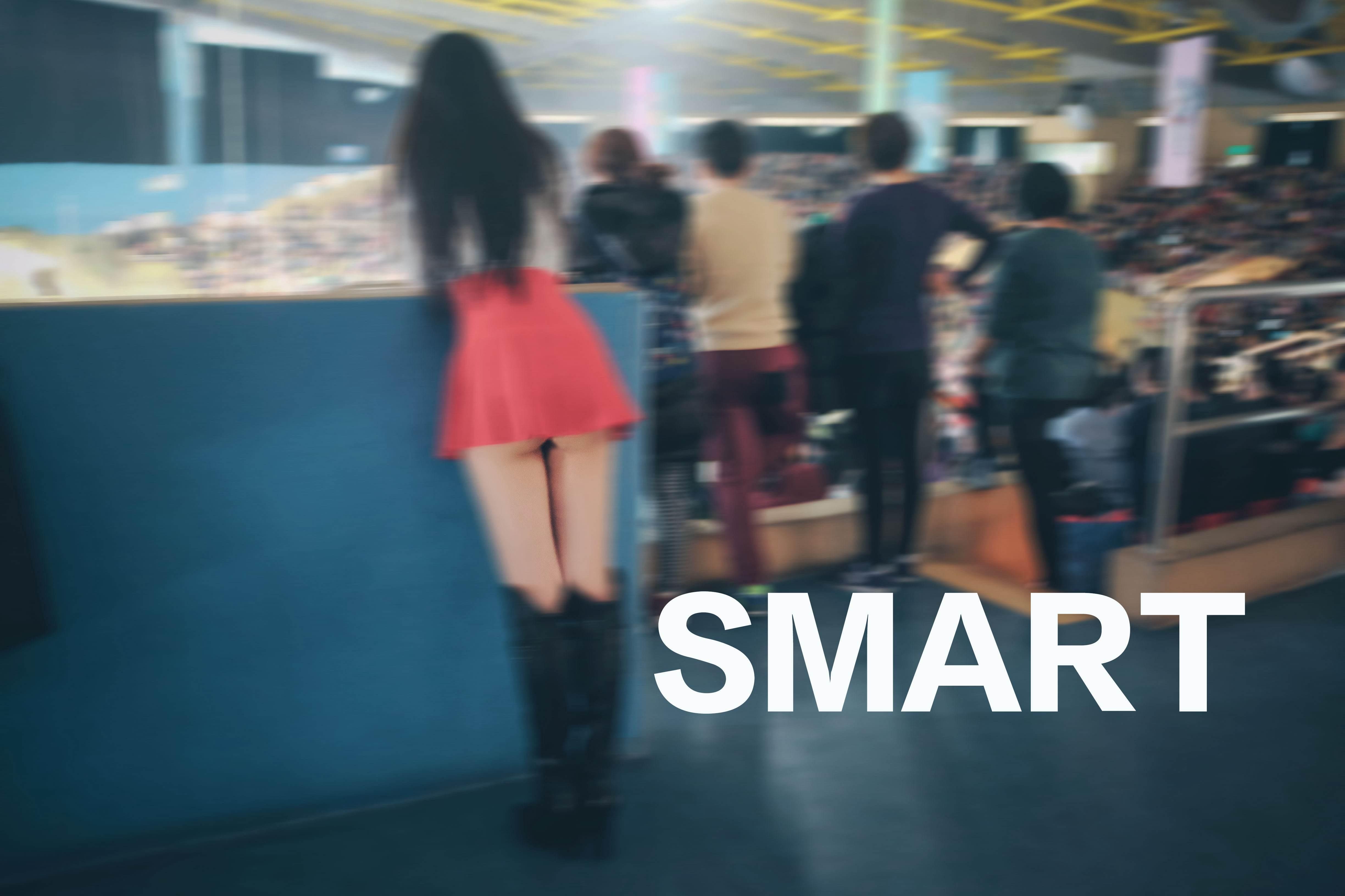 摄影师 slavesmart - 极限裸露&捆绑作品集 [215P]