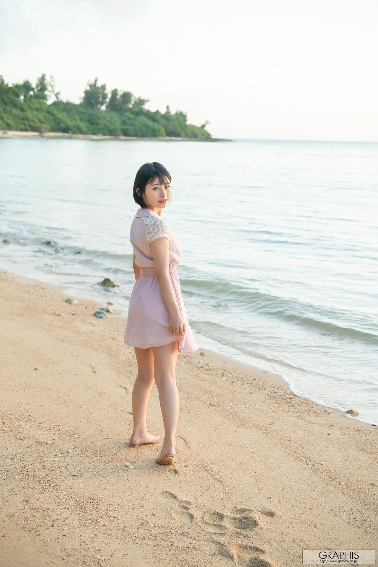 Graphis] Gals – Mei Miyajima blooming 141P