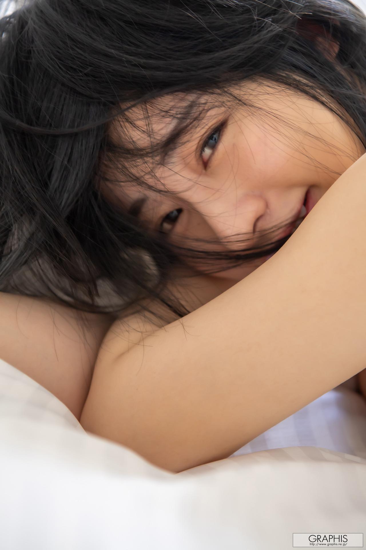 그래피스] 갤스 – 메이 미야지마 블루밍 141P