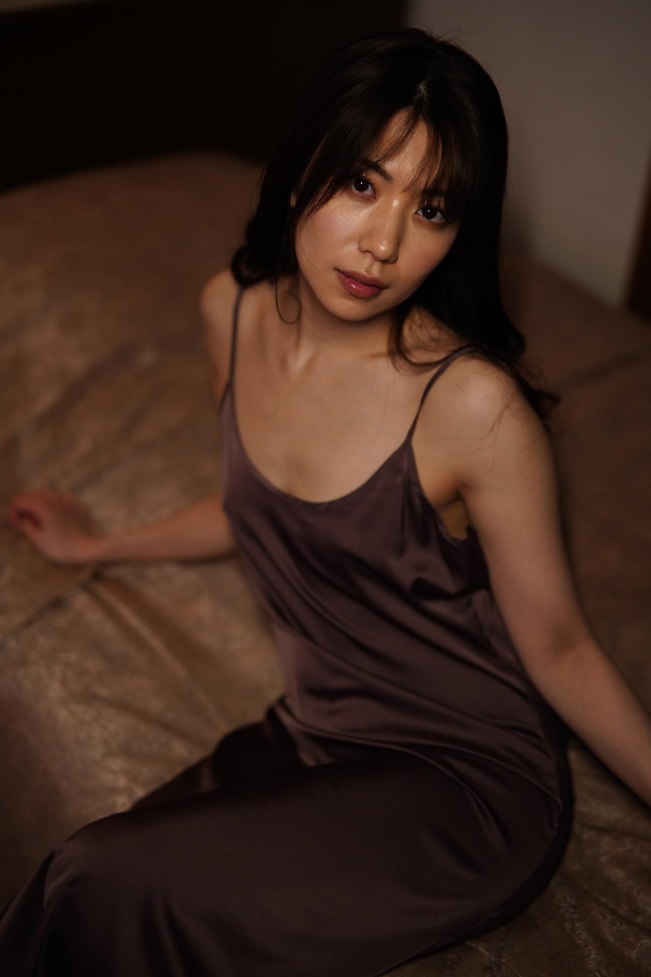 Yamagishi Ouka: Ôm tôi... Hana to Ai - Chương Cuối Cùng - Asa Gei SEXY 62 trang