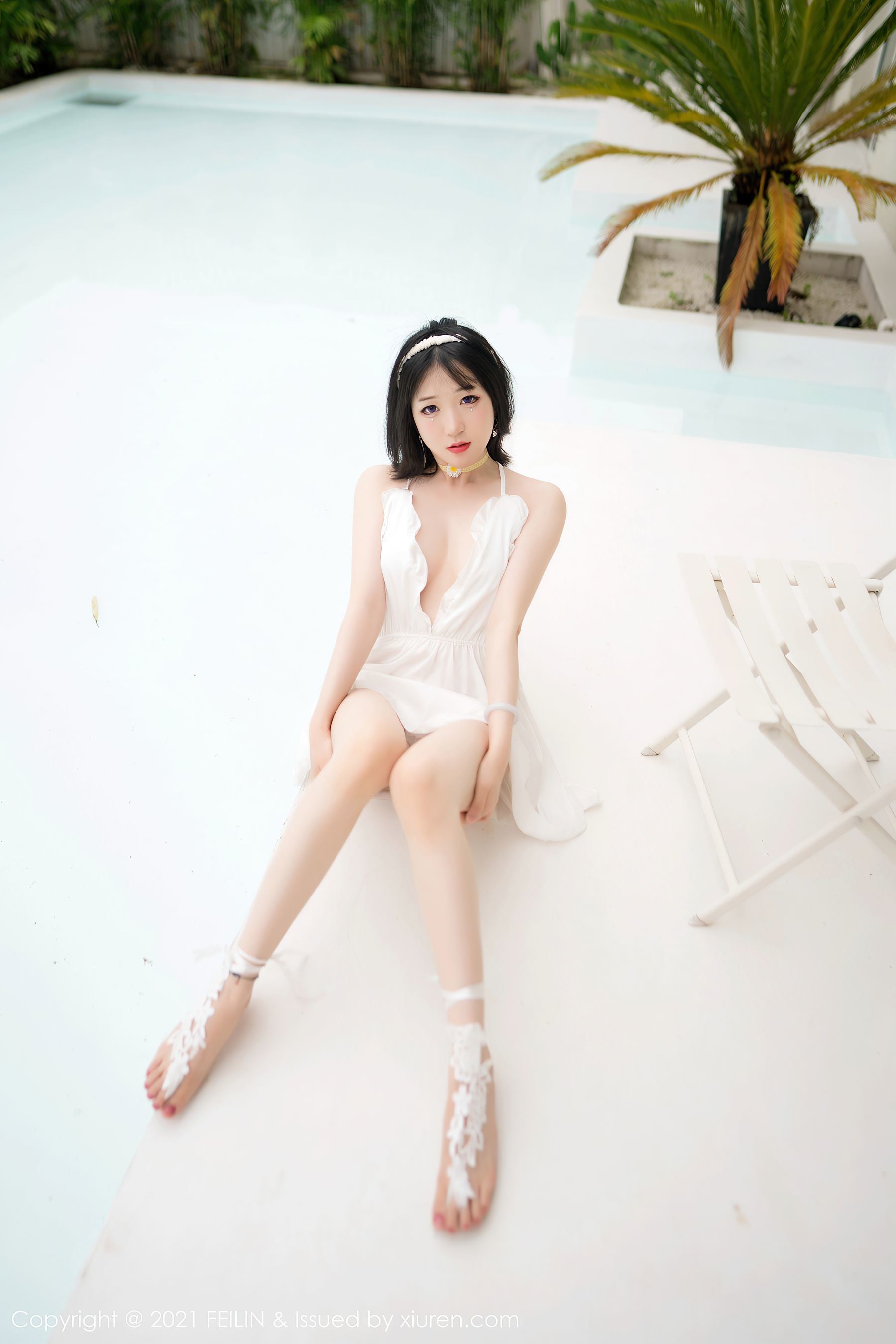嗲囡囡FEILIN] VOL.405 龍女寶寶