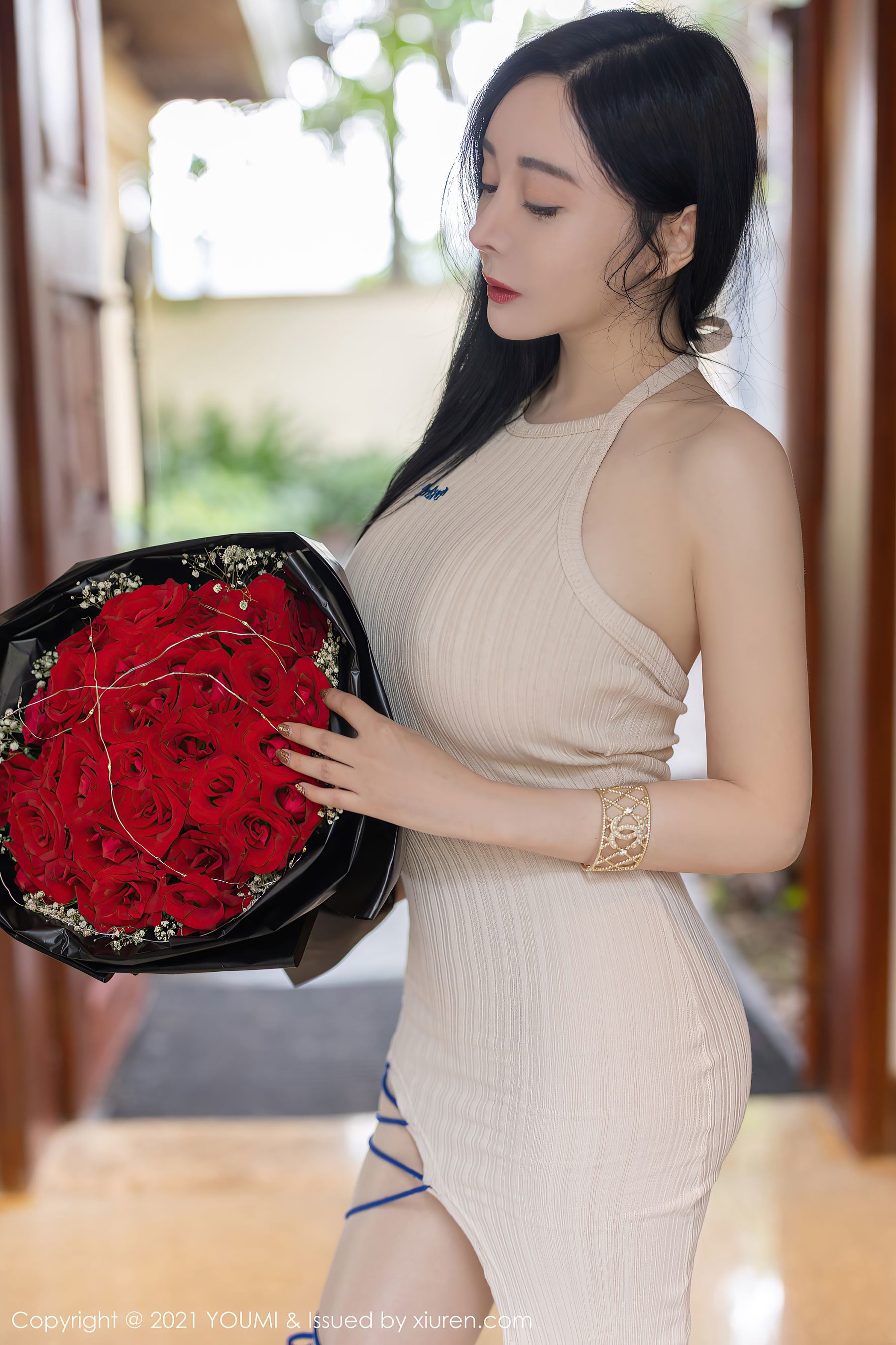 유미] Vol.664 윤얼