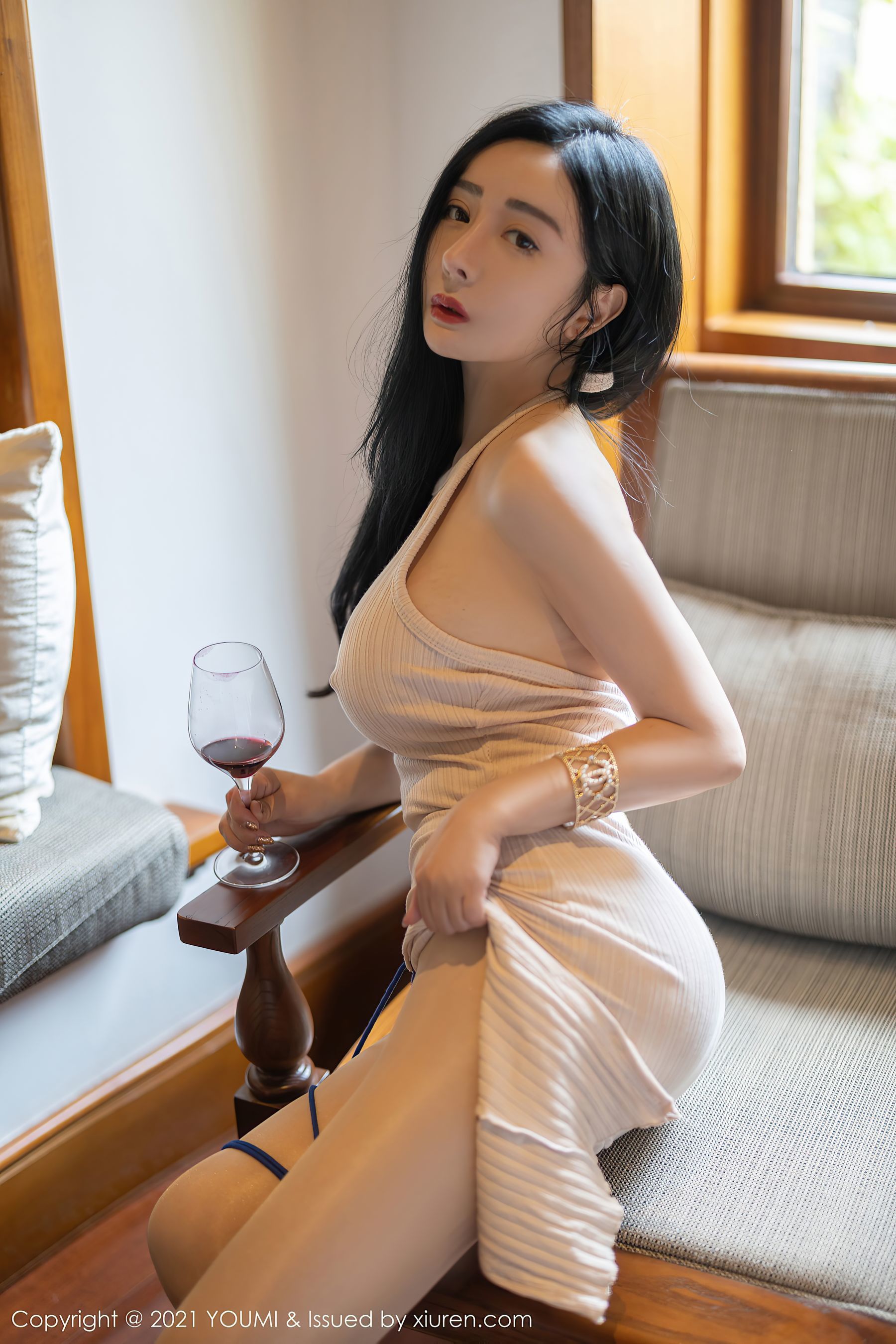 YouMi] Vol.664 Yun Er