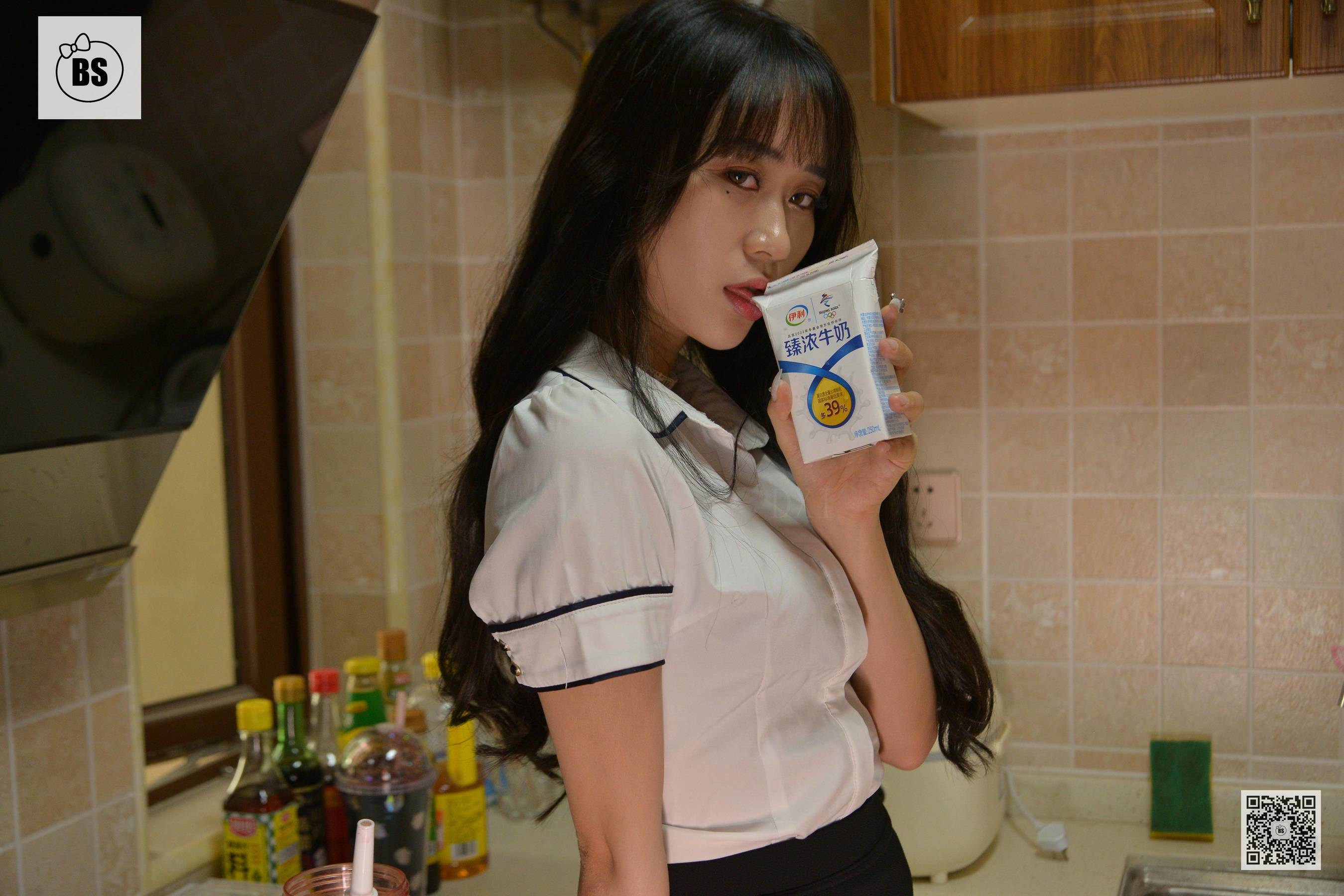 I Si Ni Xiang] MX002 Mei Xi Kitchen Magic Transformation Record 2