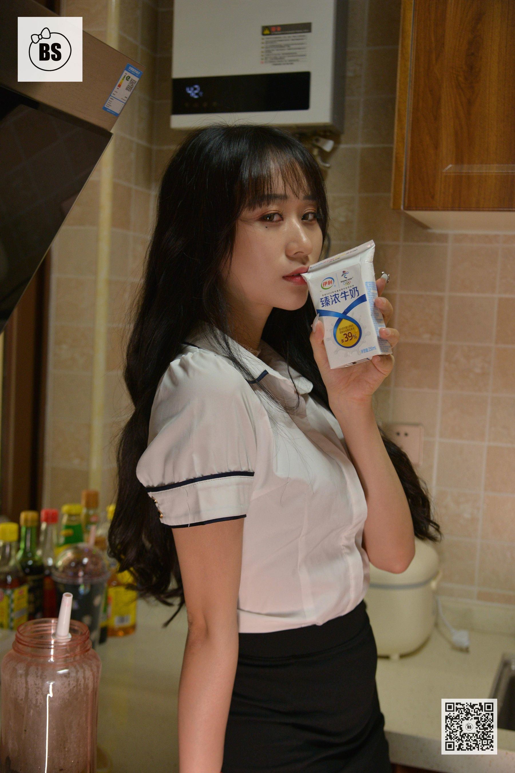 I Si Ni Xiang] MX002 Mei Xi Kitchen Magic Transformation Record 2