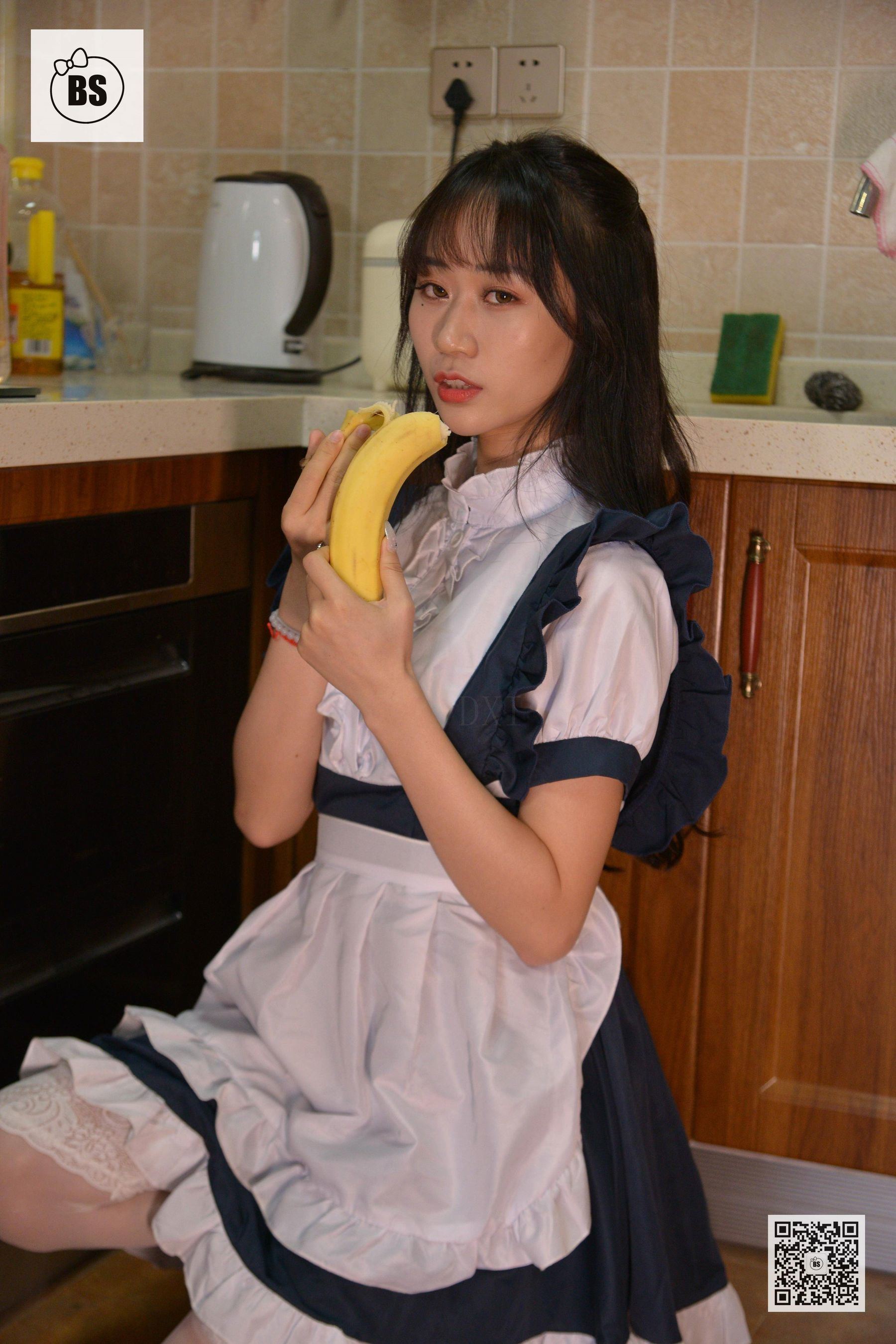 Wo Si Ni Xiang] MX003 Mei Xi Kitchen Magic Transformation Story 3
