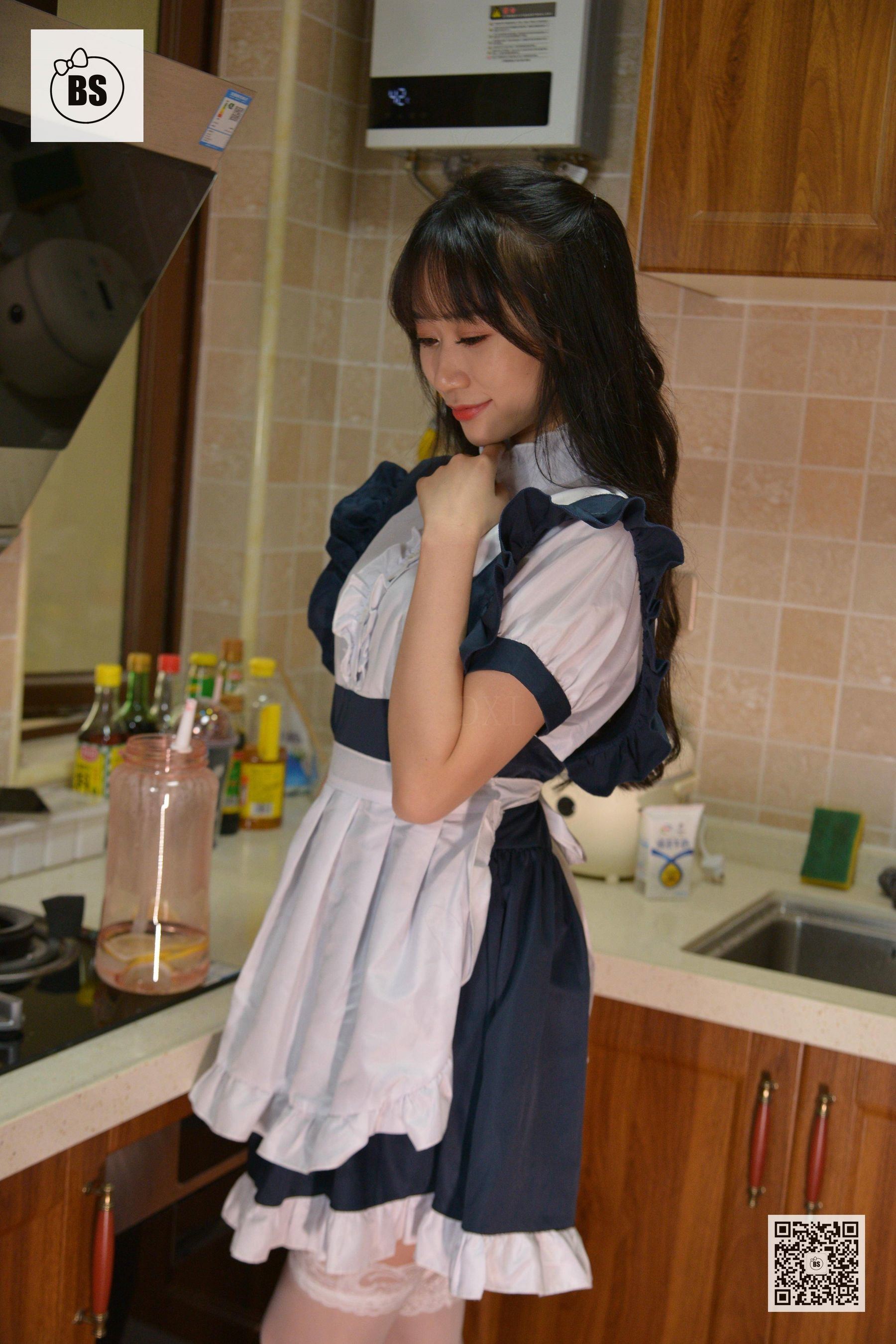 Wo Si Ni Xiang] MX003 Mei Xi Kitchen Magic Transformation Story 3