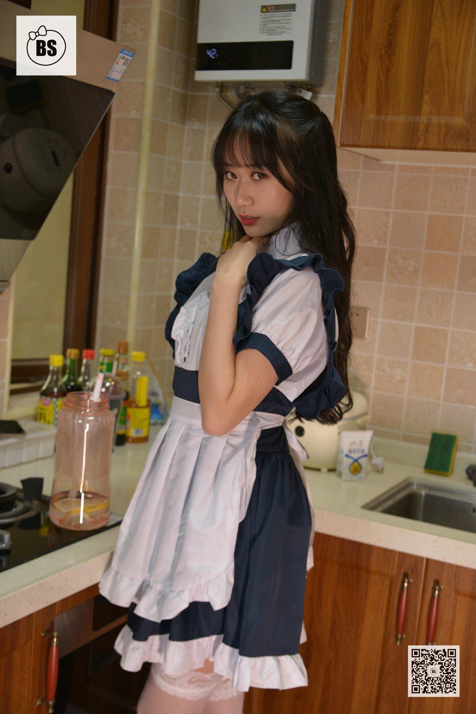 Wo Si Ni Xiang] MX003 Mei Xi Kitchen Magic Transformation Story 3