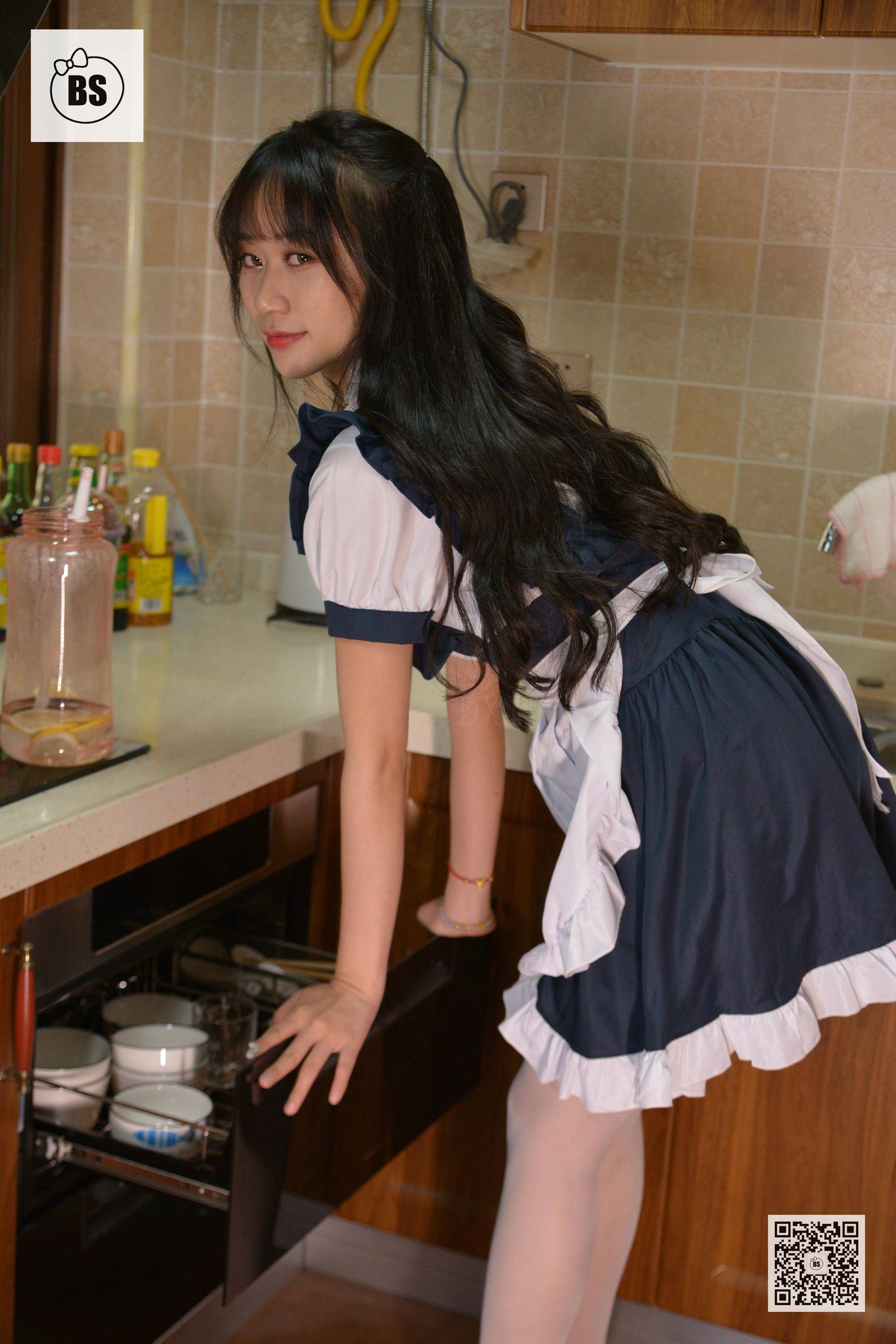 Wo Si Ni Xiang] MX003 Mei Xi Kitchen Magic Transformation Story 3
