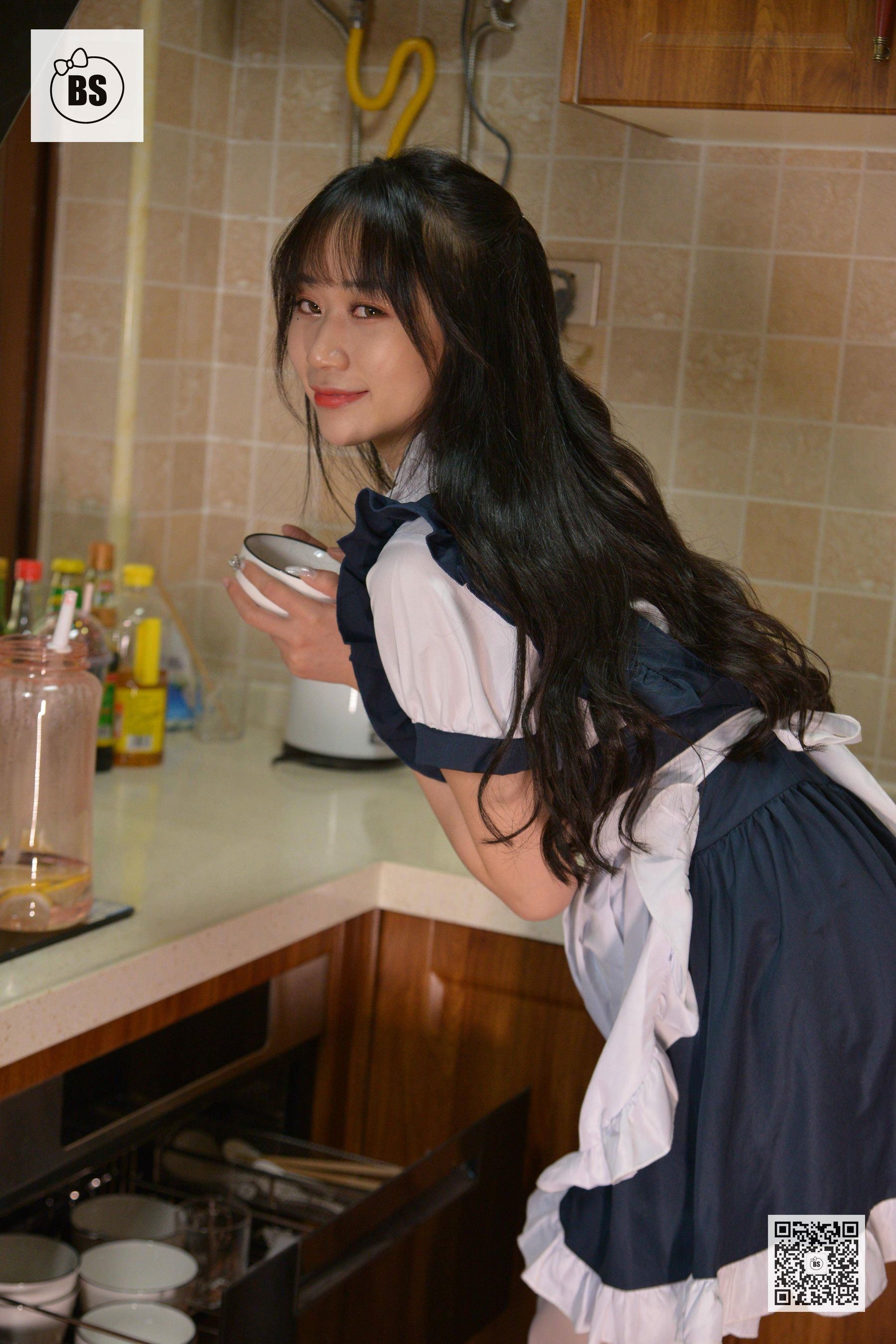 Wo Si Ni Xiang] MX003 Mei Xi Kitchen Magic Transformation Story 3