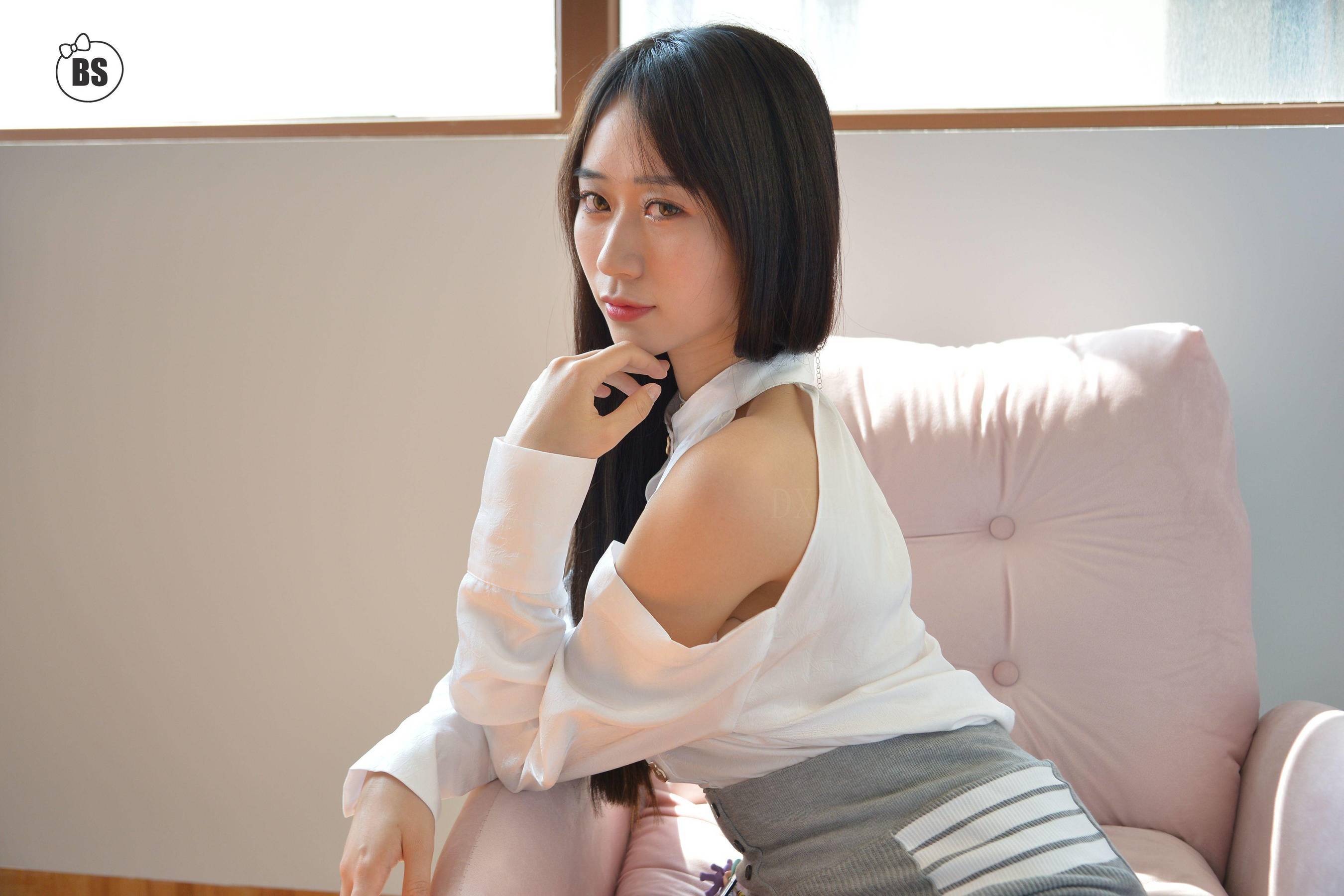 我絲你想] MX005 美西 陽光下午茶