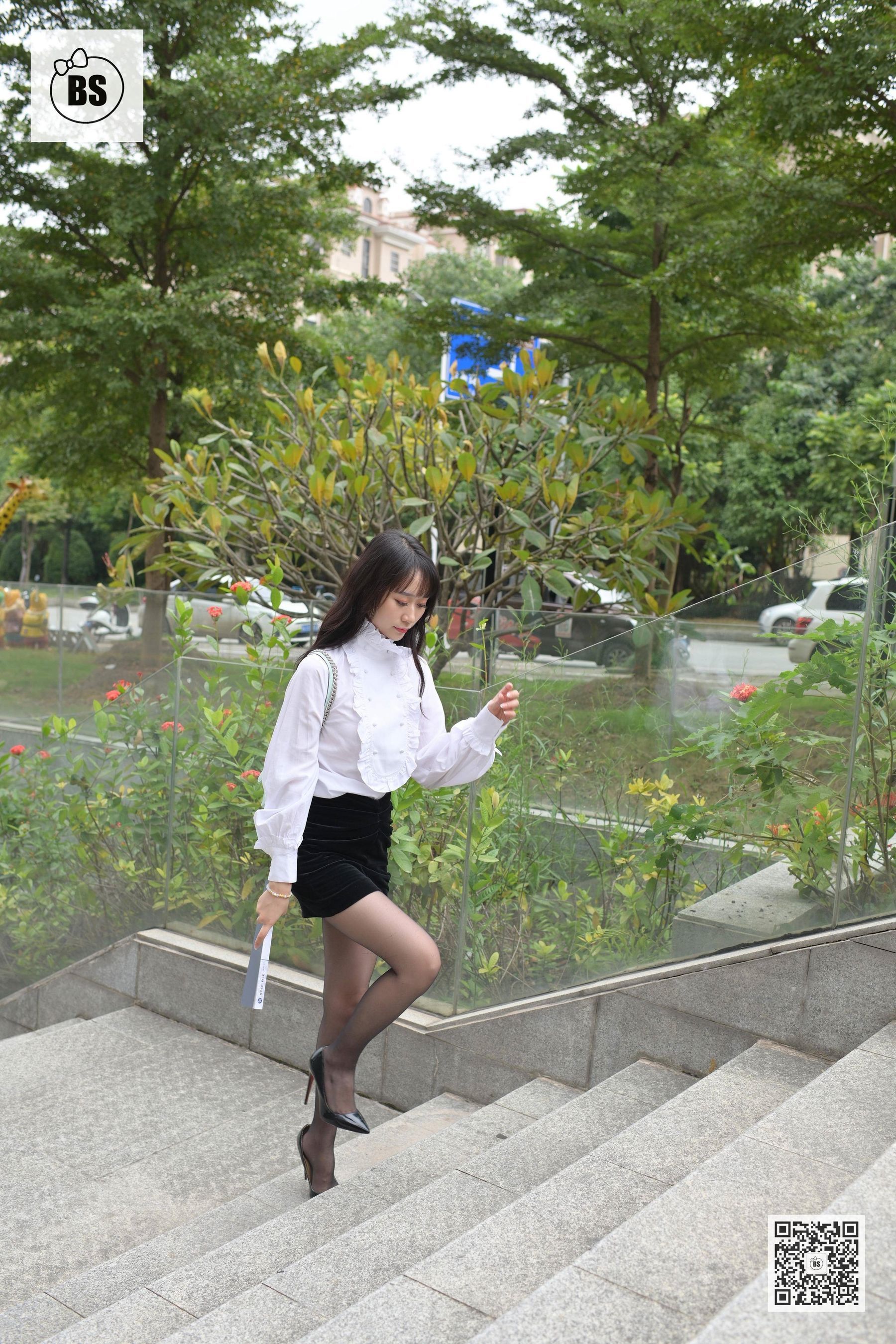 Wo Si Ni Xiang] MX006 Mei Xi Bus Station Adventure 1