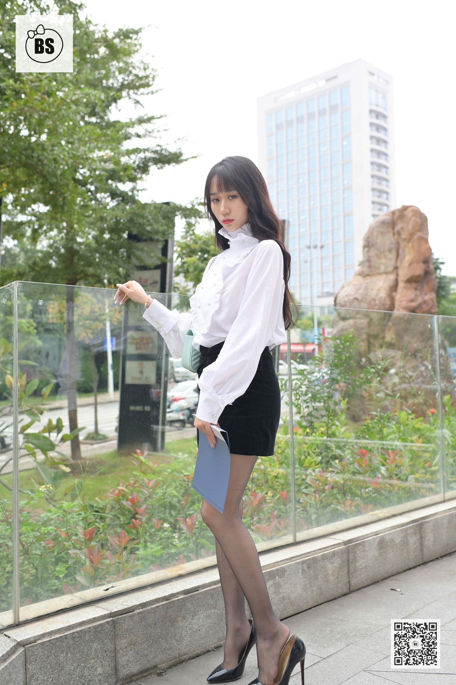 Wo Si Ni Xiang] MX006 Mei Xi Bus Station Adventure 1