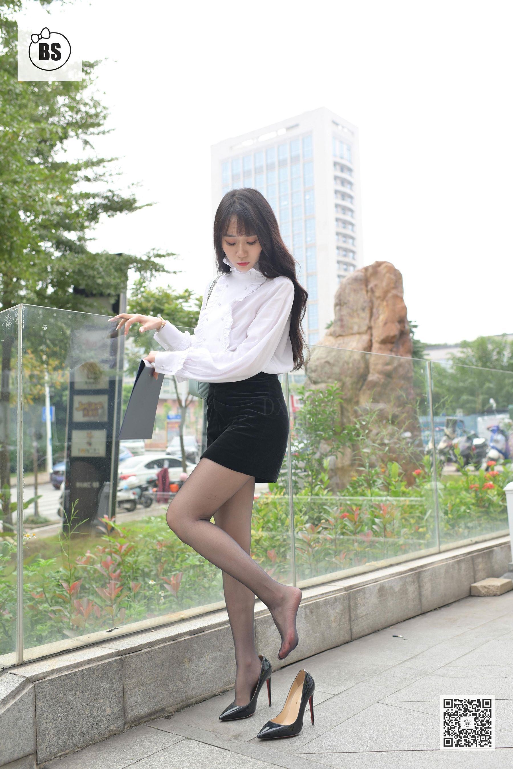 Wo Si Ni Xiang] MX006 Mei Xi Bus Station Adventure 1