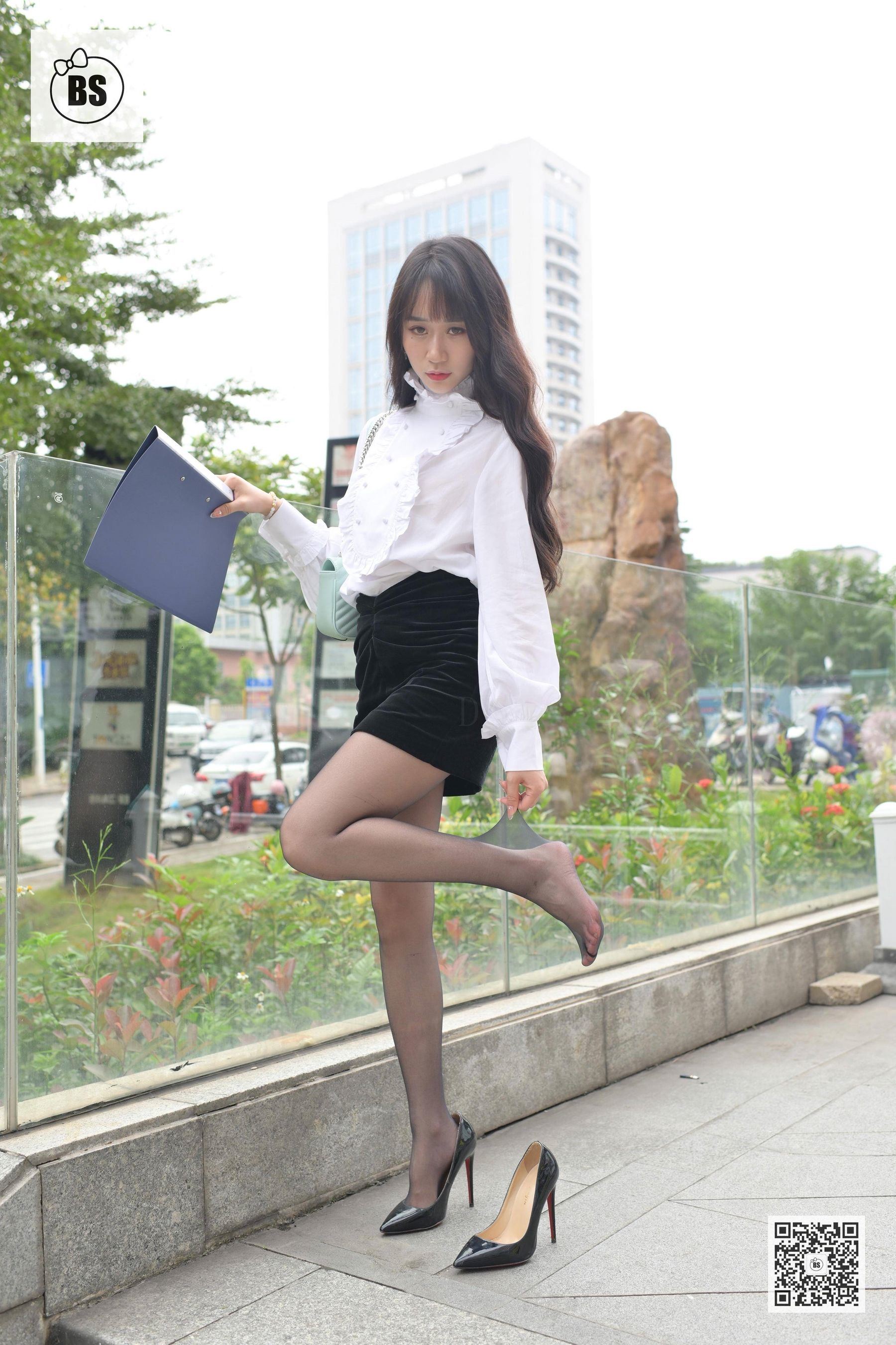 Wo Si Ni Xiang] MX006 Mei Xi Bus Station Adventure 1
