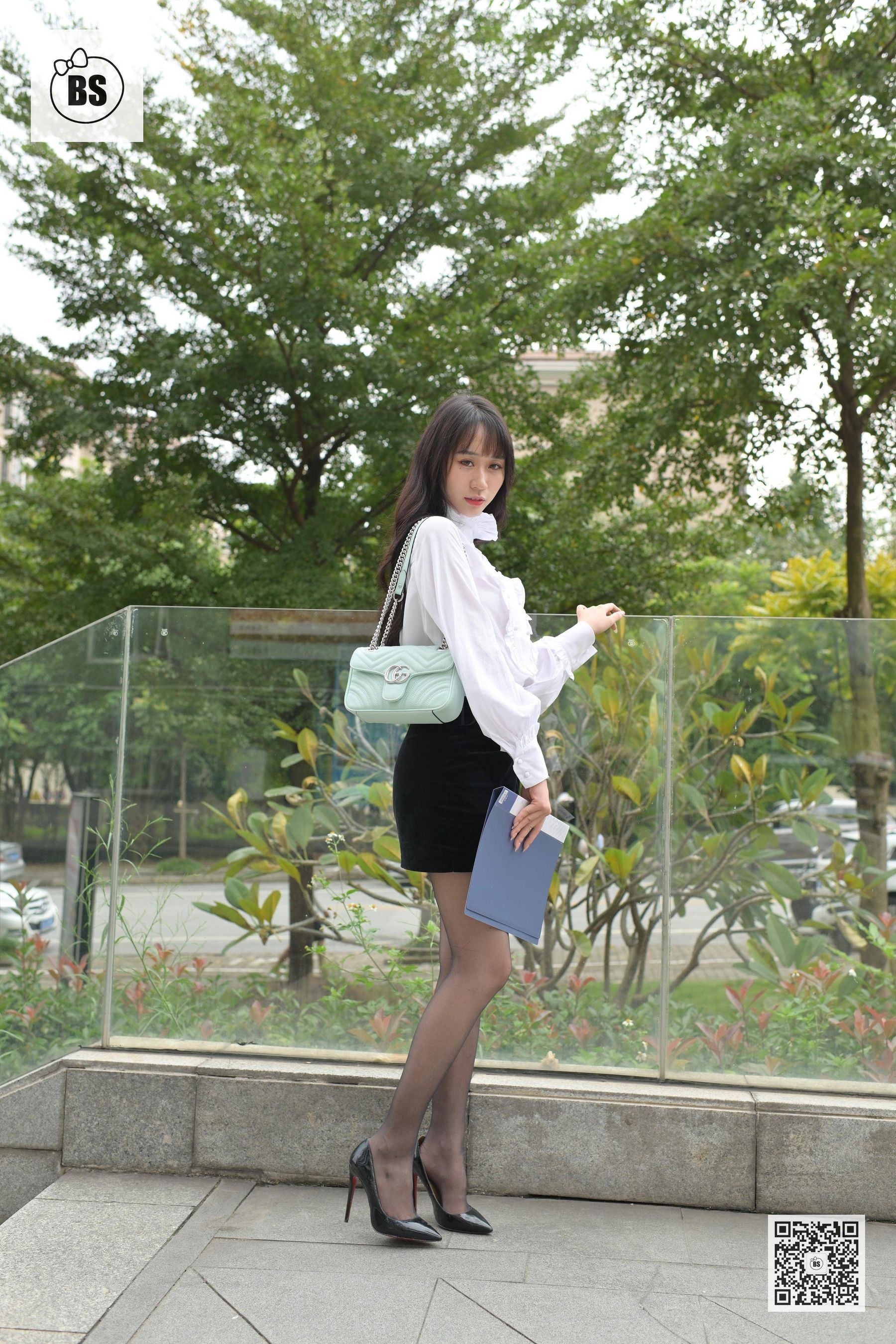Wo Si Ni Xiang] MX006 Mei Xi Bus Station Adventure 1