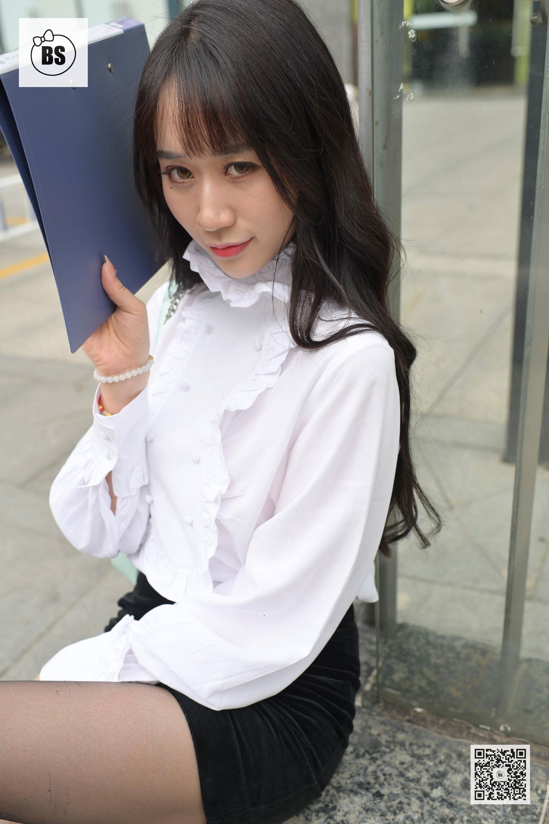 Wo Si Ni Xiang] MX006 Mei Xi Bus Station Adventure 1