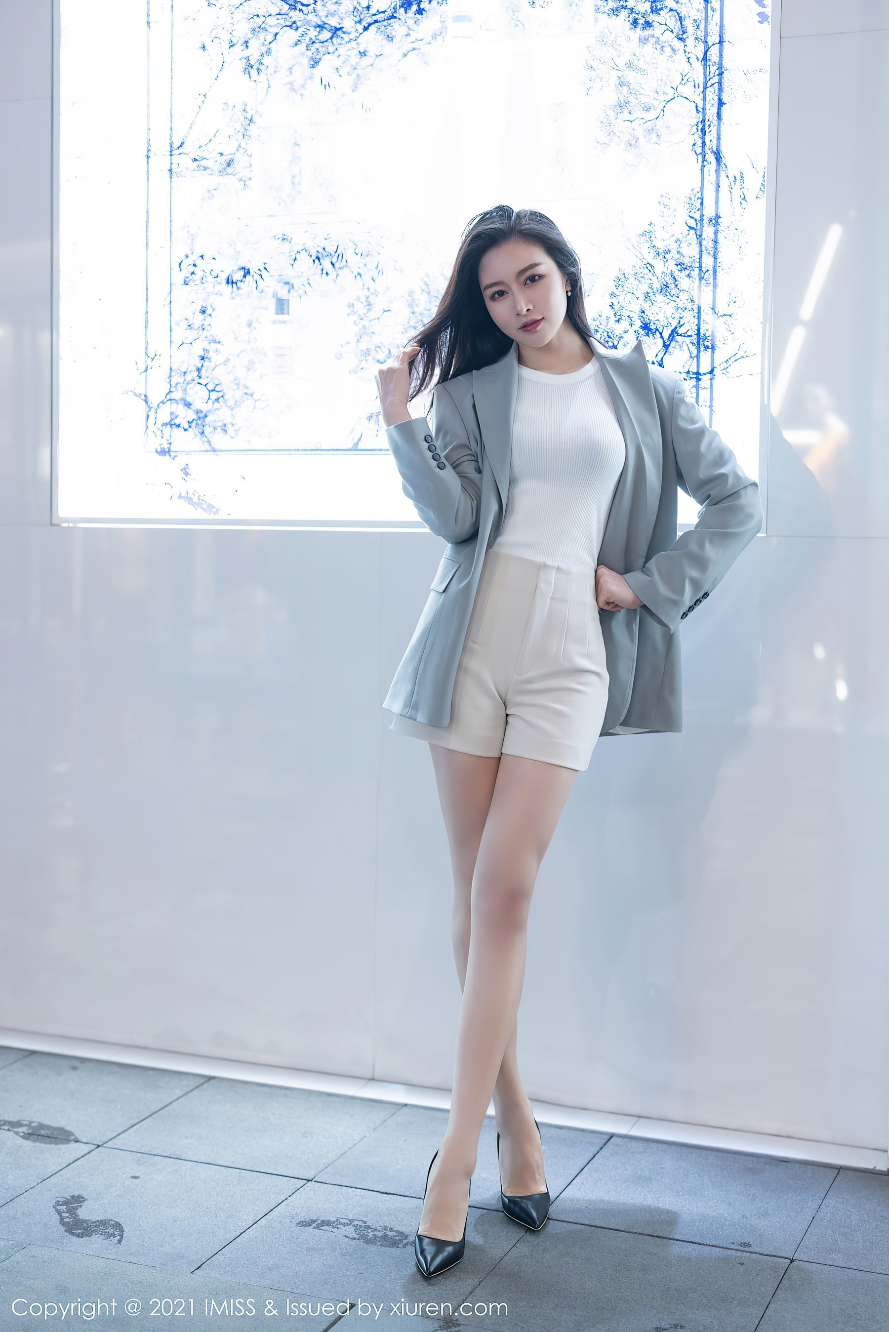 愛蜜社艾米斯] 第610卷 凡妮莎