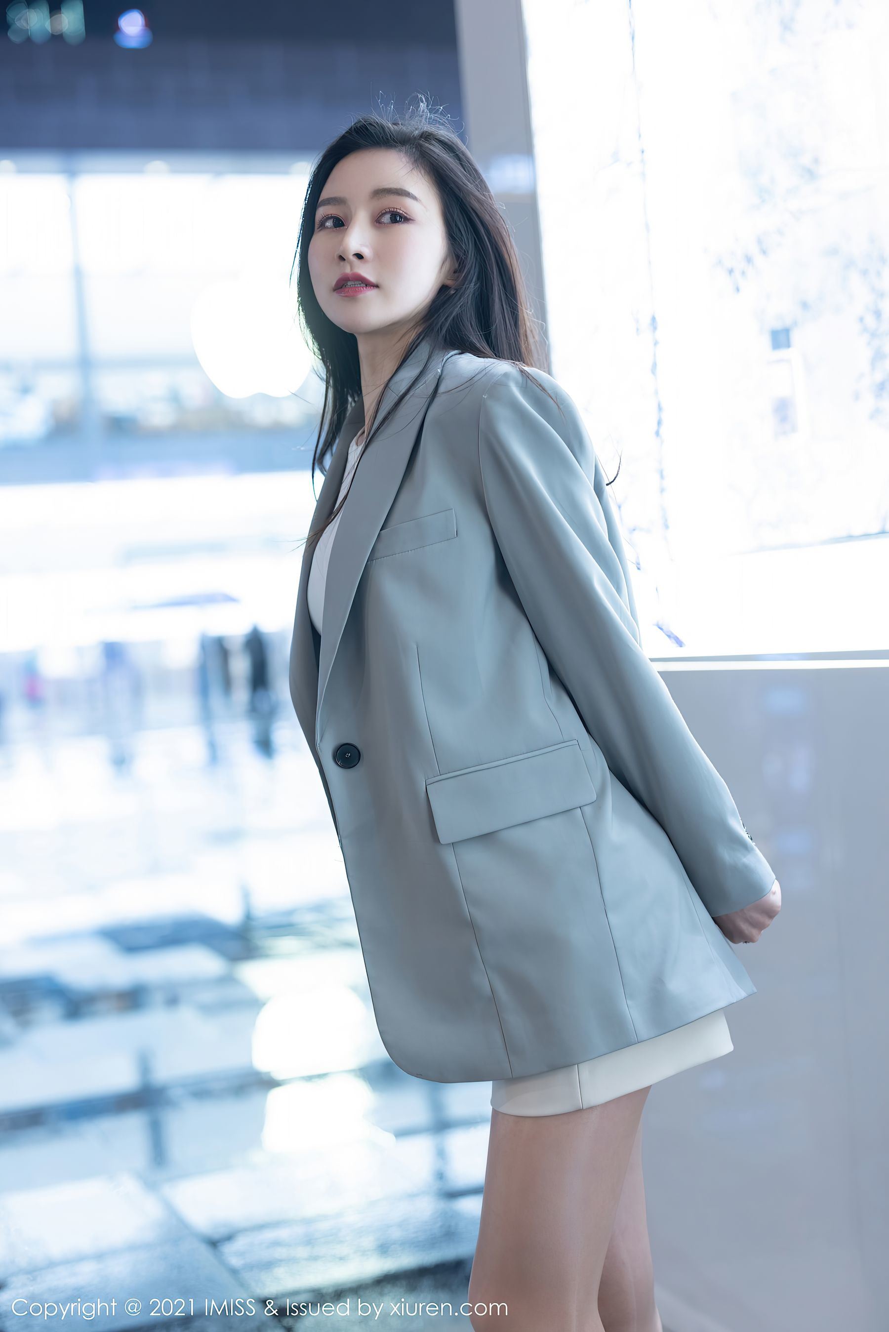 愛蜜社艾米斯] 第610卷 凡妮莎