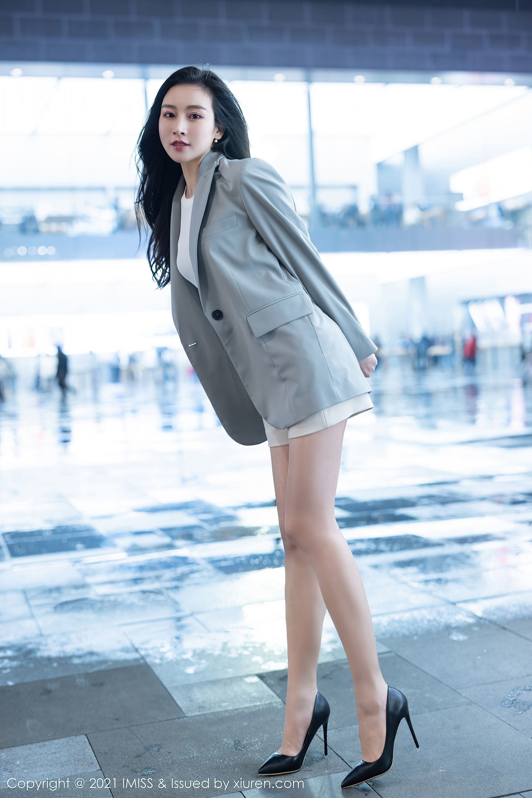 愛蜜社艾米斯] 第610卷 凡妮莎