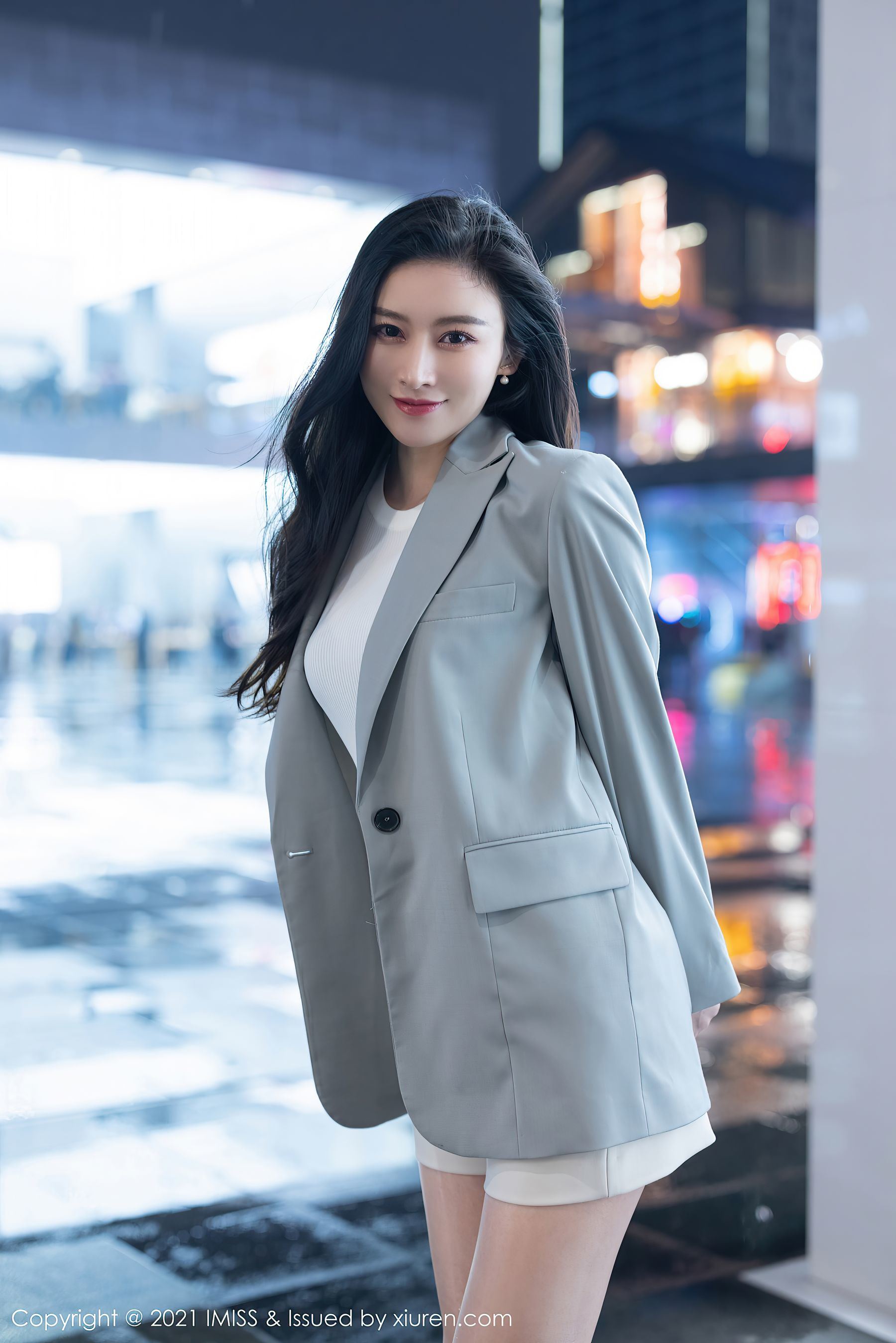 愛蜜社艾米斯] 第610卷 凡妮莎