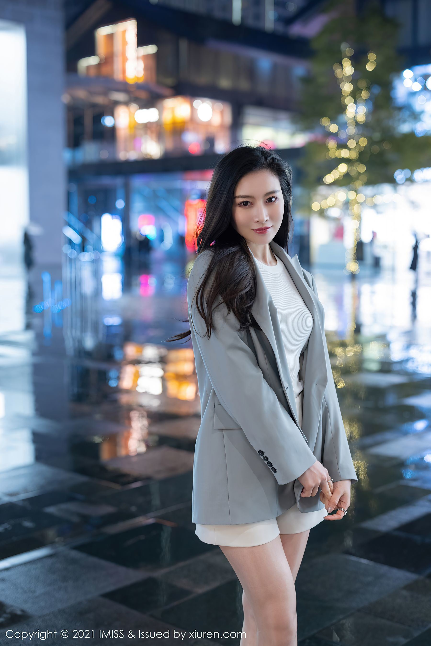 愛蜜社艾米斯] 第610卷 凡妮莎