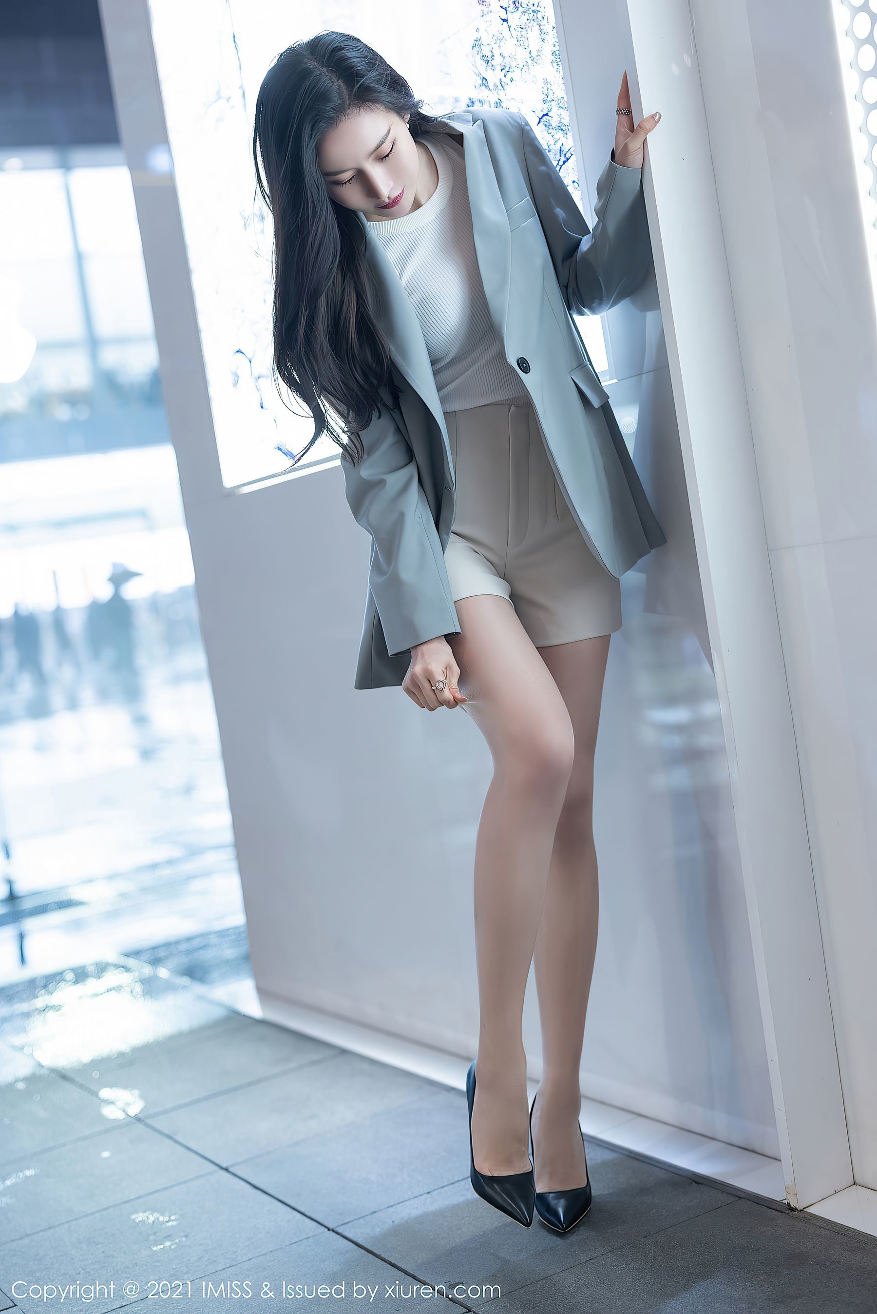 愛蜜社艾米斯] 第610卷 凡妮莎